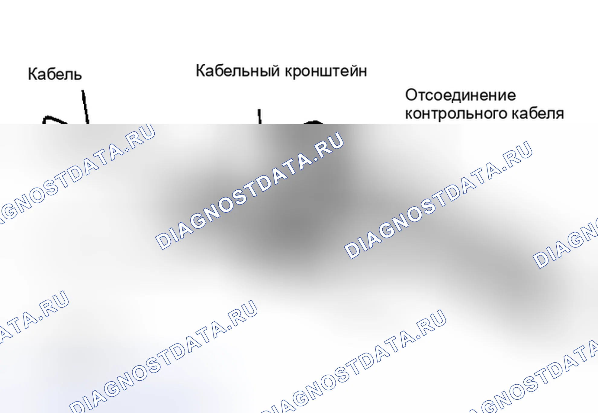 Рис. 4: Замена (эскорт, EXP, Lynx, Tempo и Topaz). Mercury Marquis V