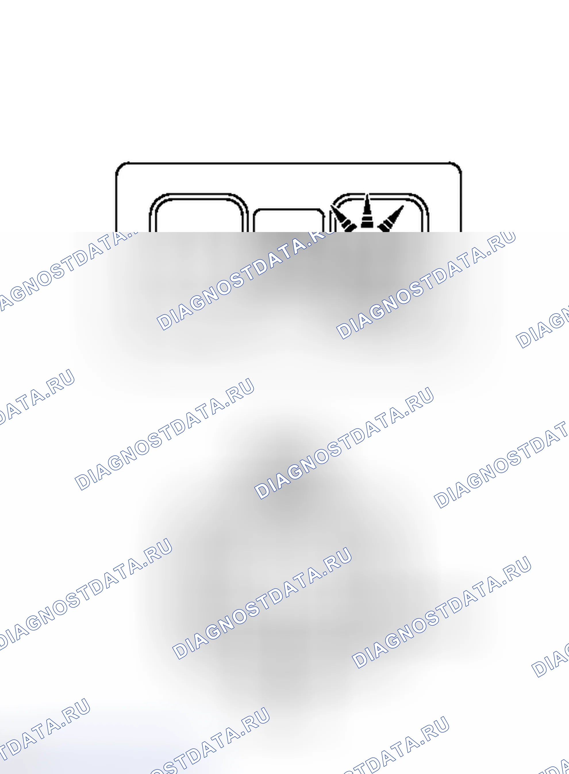 Рис. 91. Toyota Camry XV40 рестайлинг