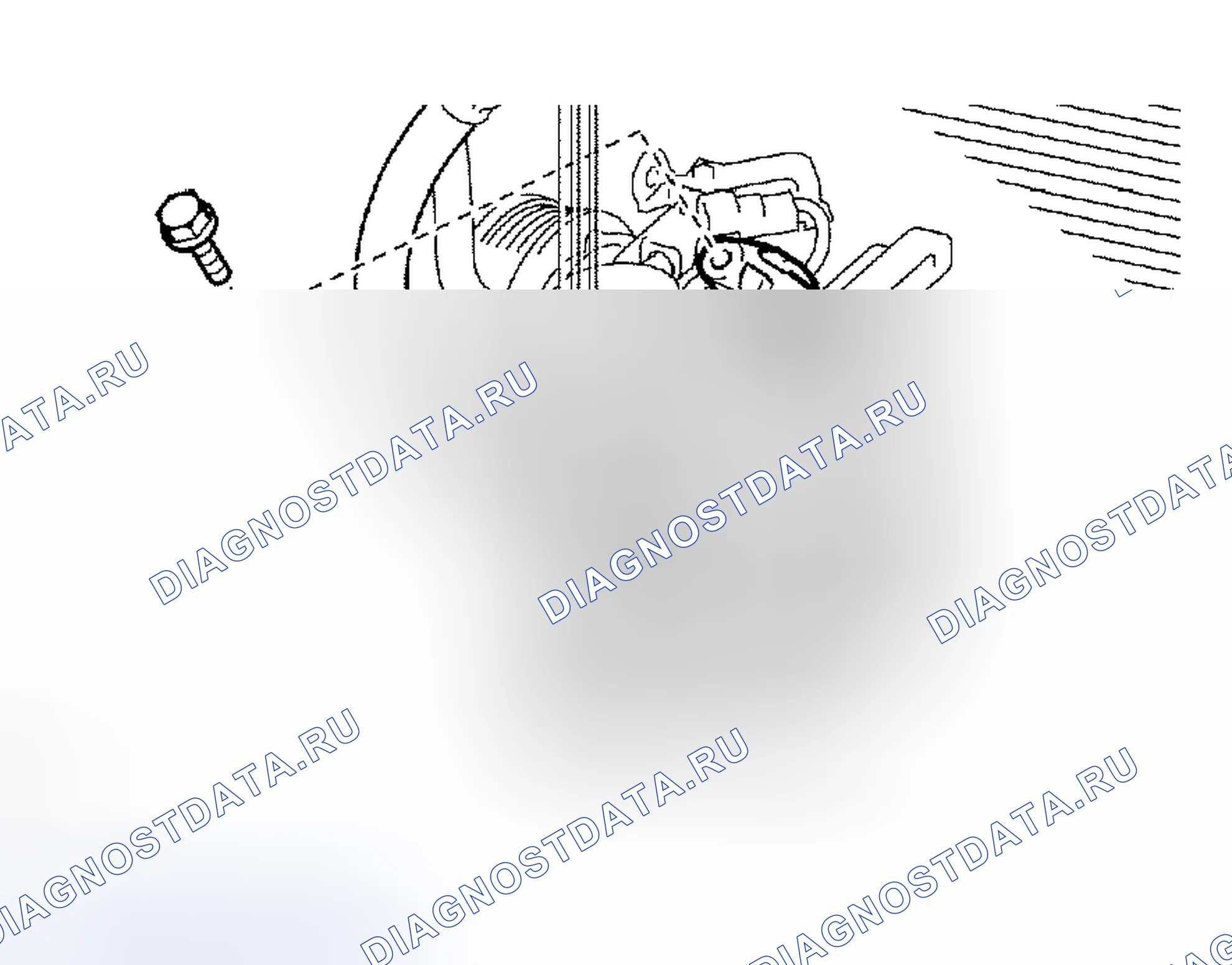 Рис. 123: ЗАМЕНА. Scion xB I