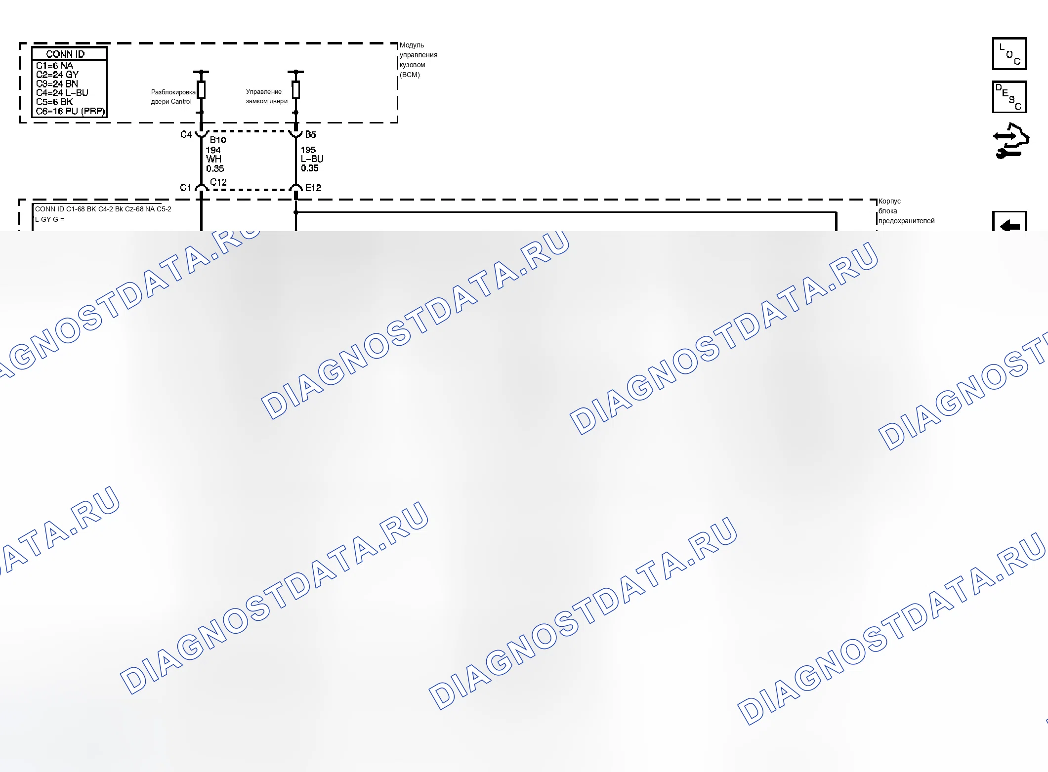 Рис. 3. Chevrolet Chevy Express H1500 