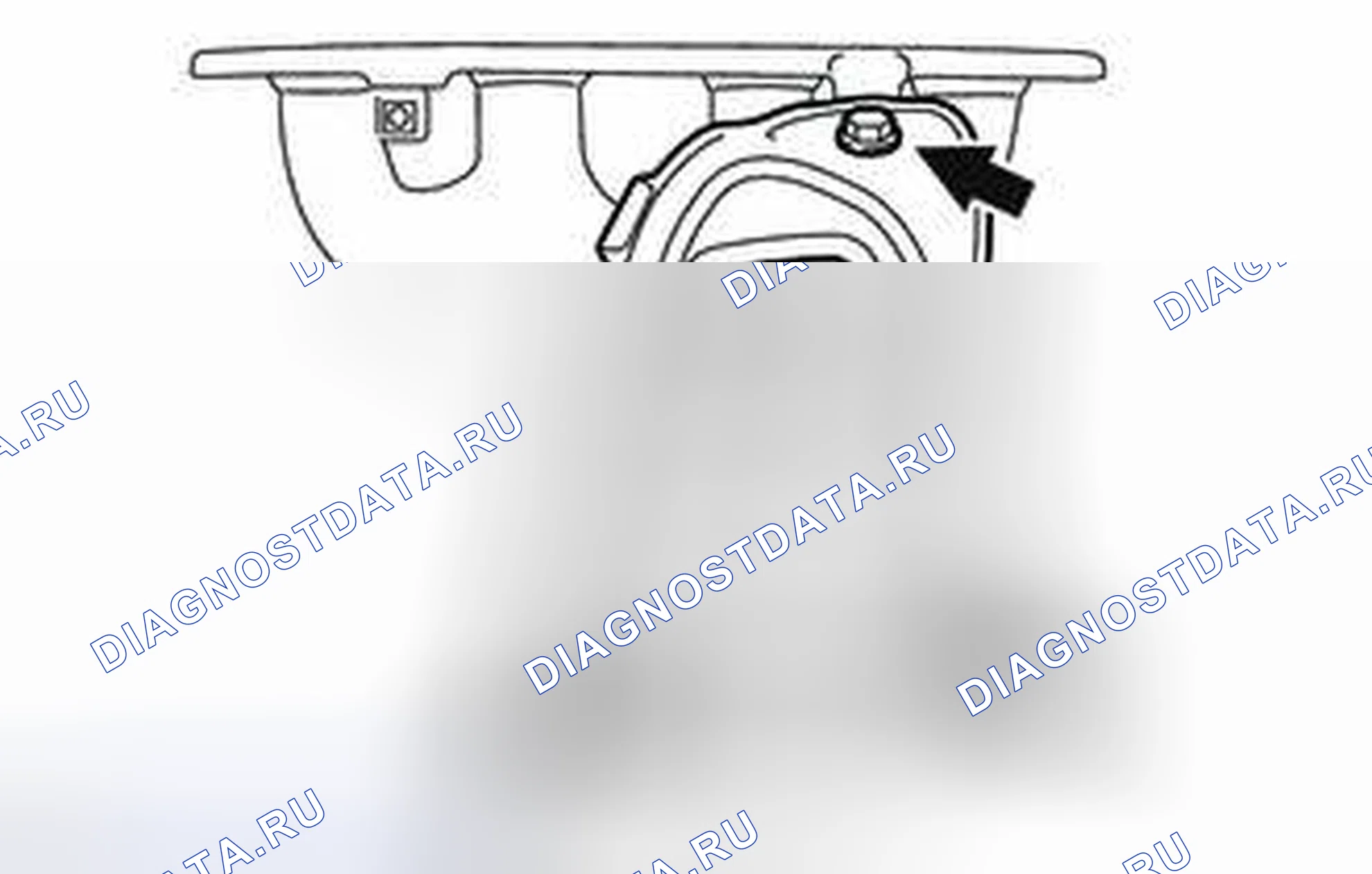 Рис. 45. Toyota Matrix E140