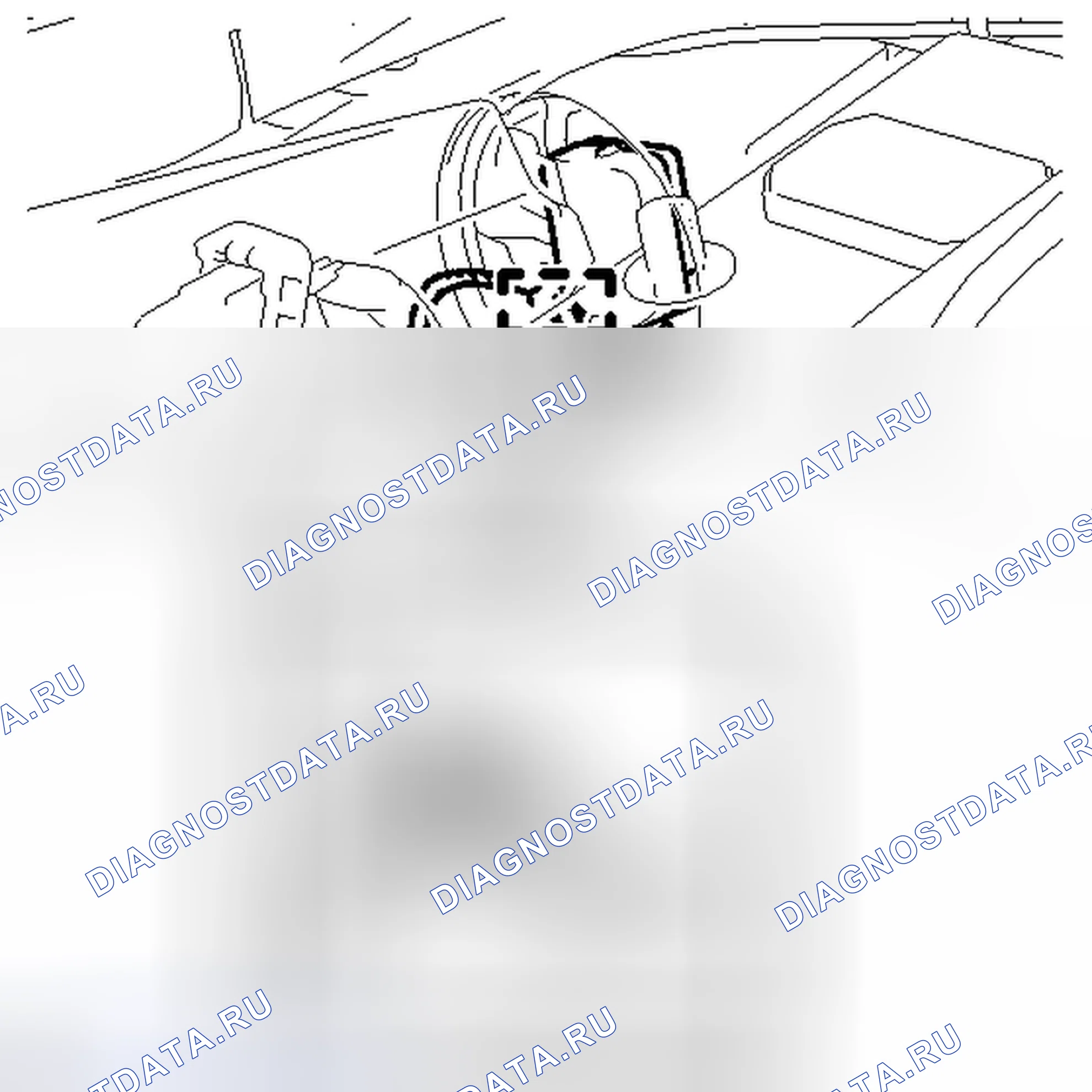 Рис. 65. Toyota Camry XV50