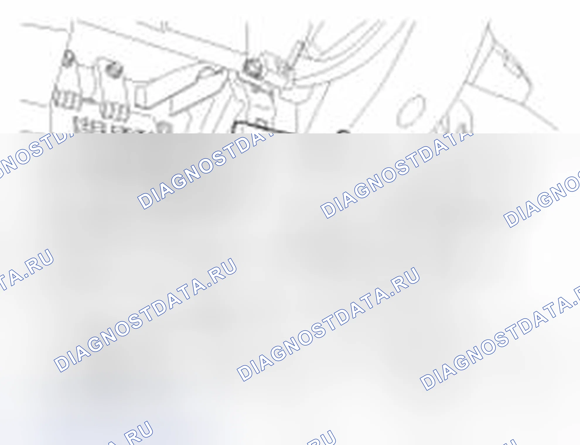 Рис. 19. Haval Beast (Shenshou) I