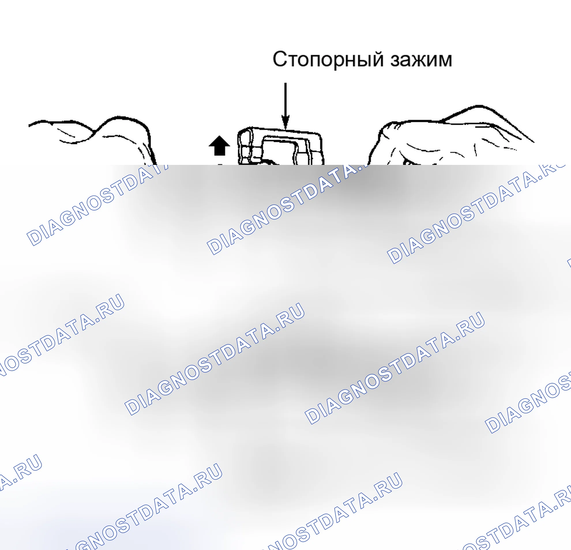 Рис. 49. Ford Pickup F250 Super Duty I