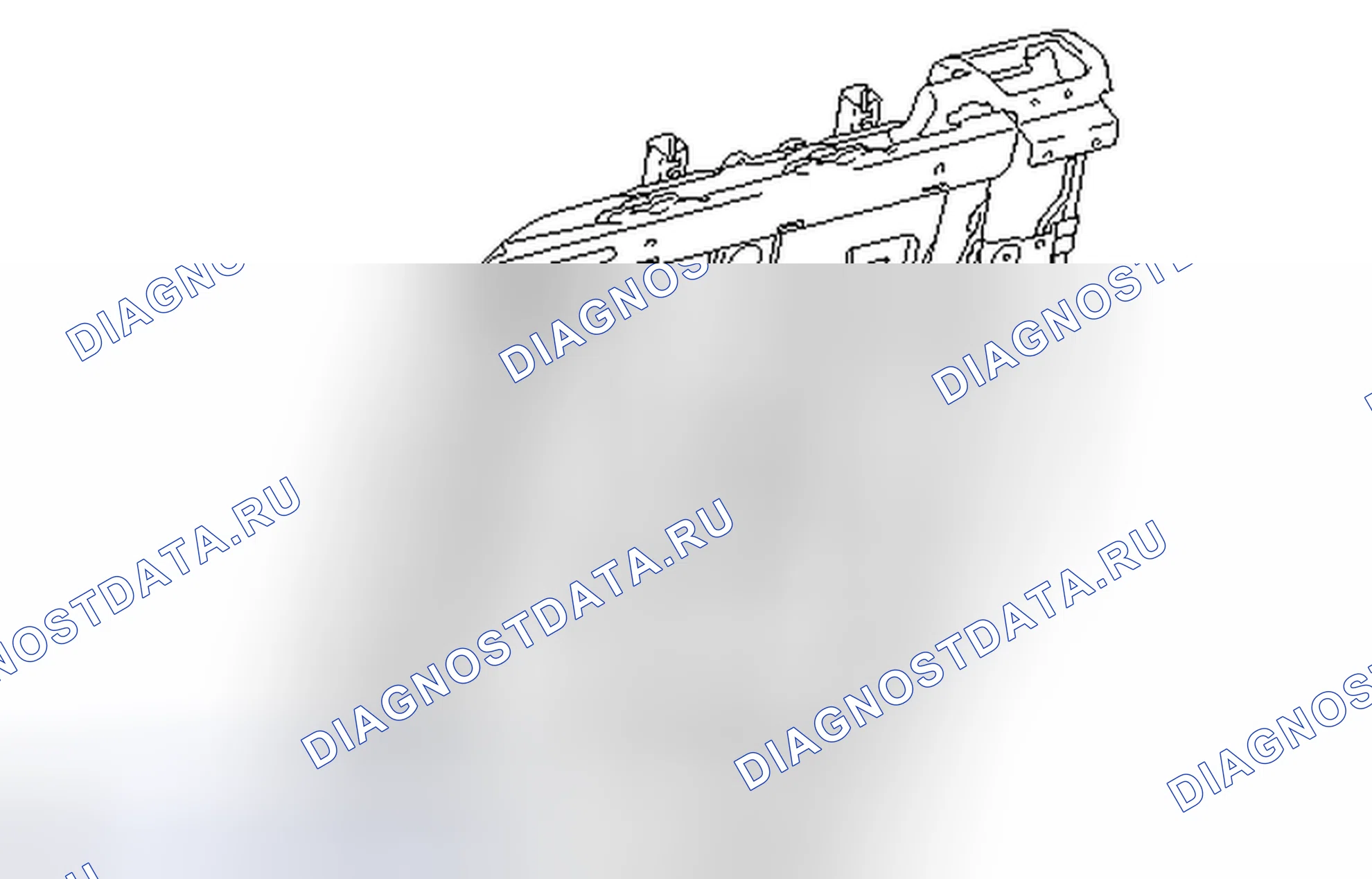 Рис. 410. Toyota 4Runner V