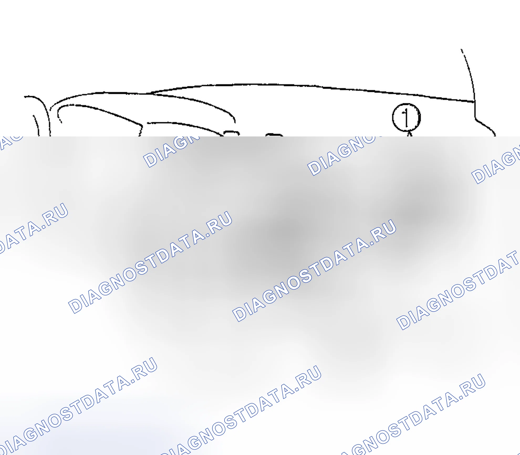 Рис. 43. Mazda MPV II рестайлинг