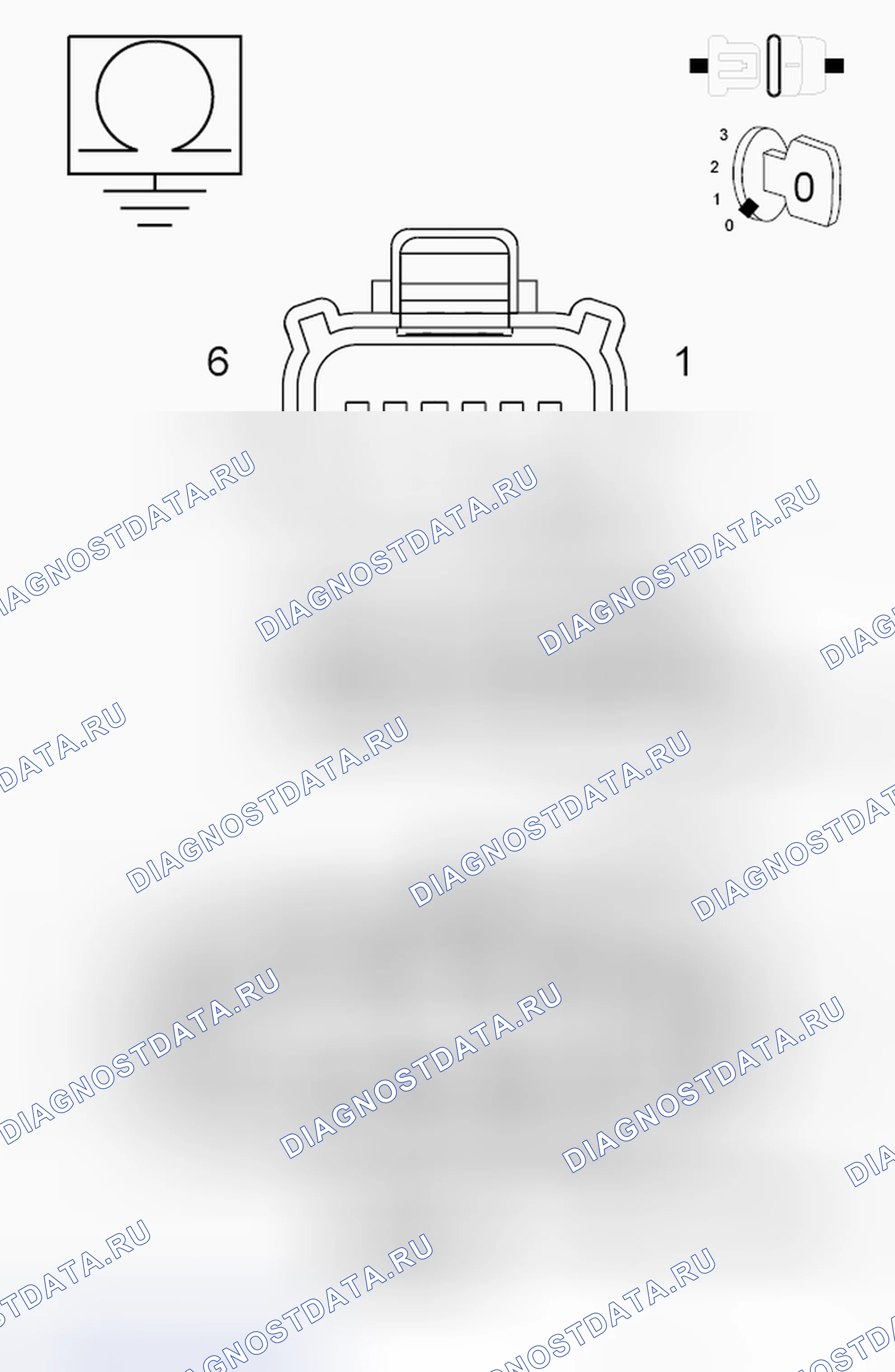 Рис. 15. Jeep Grand Cherokee WK2