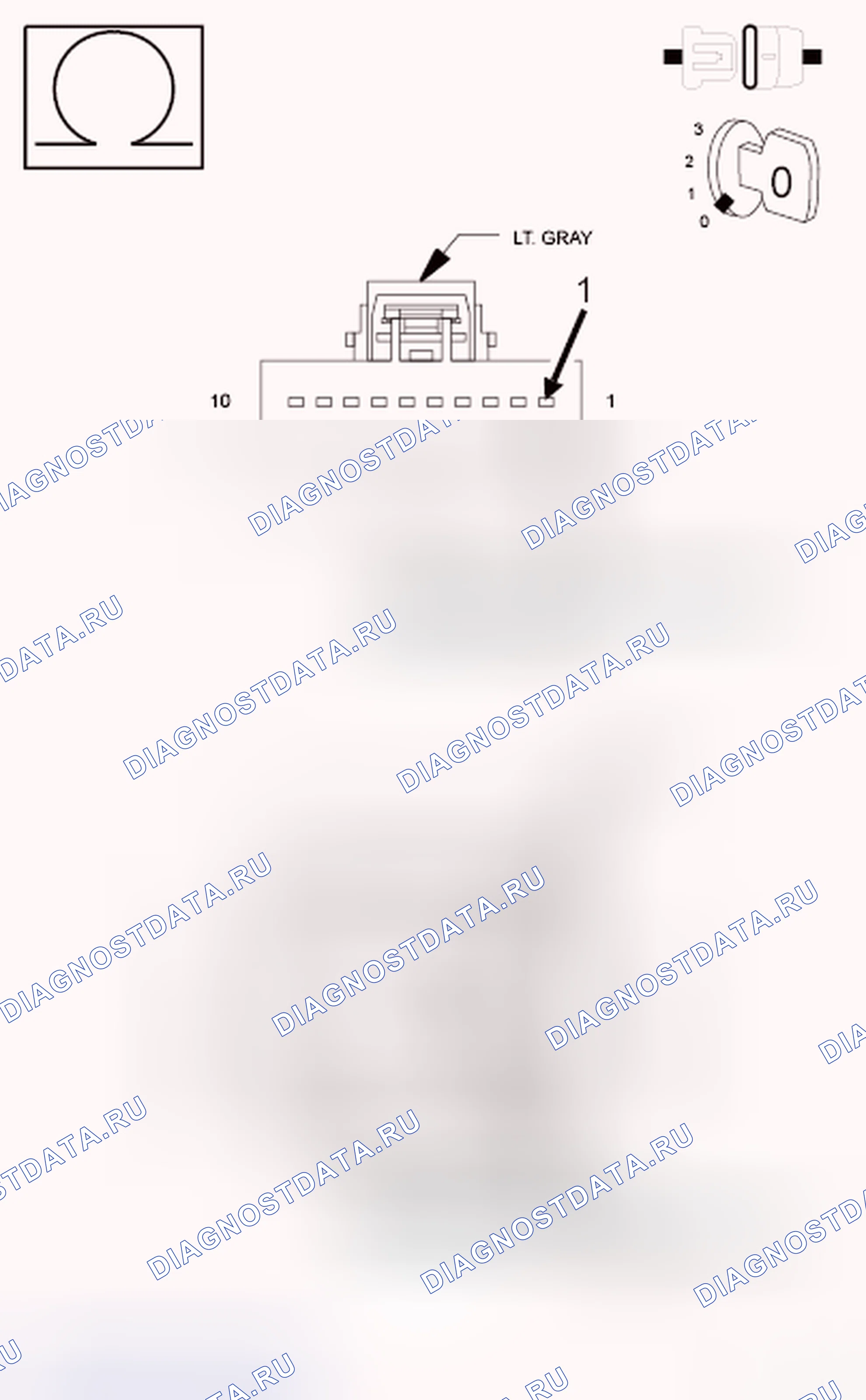 Рис. 71. Dodge Grand Caravan V