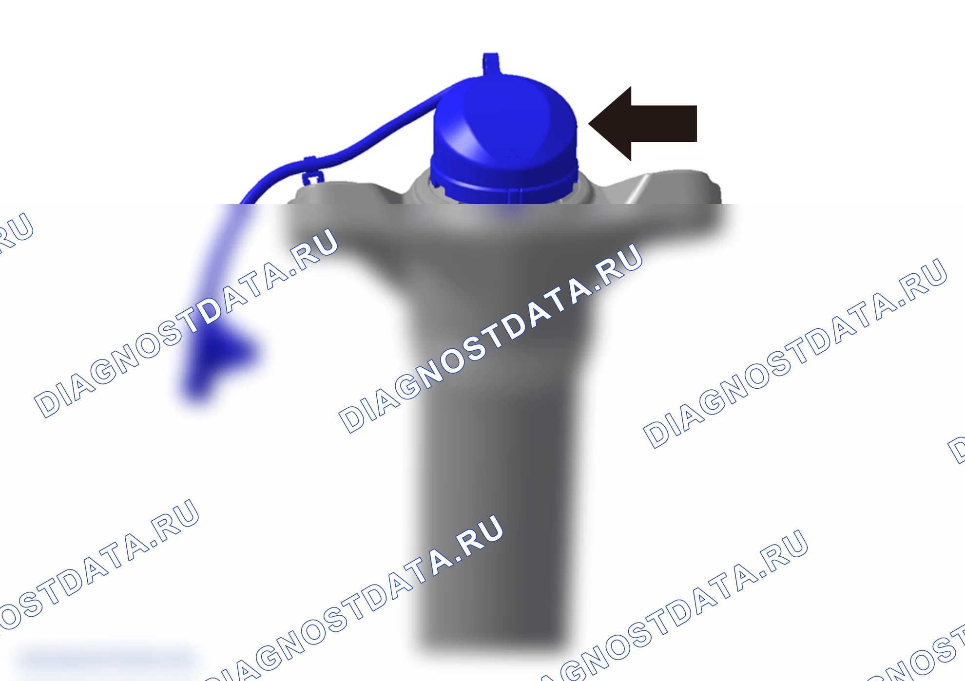 Разборка / установка — Tank 700. Tank Tank 700 I