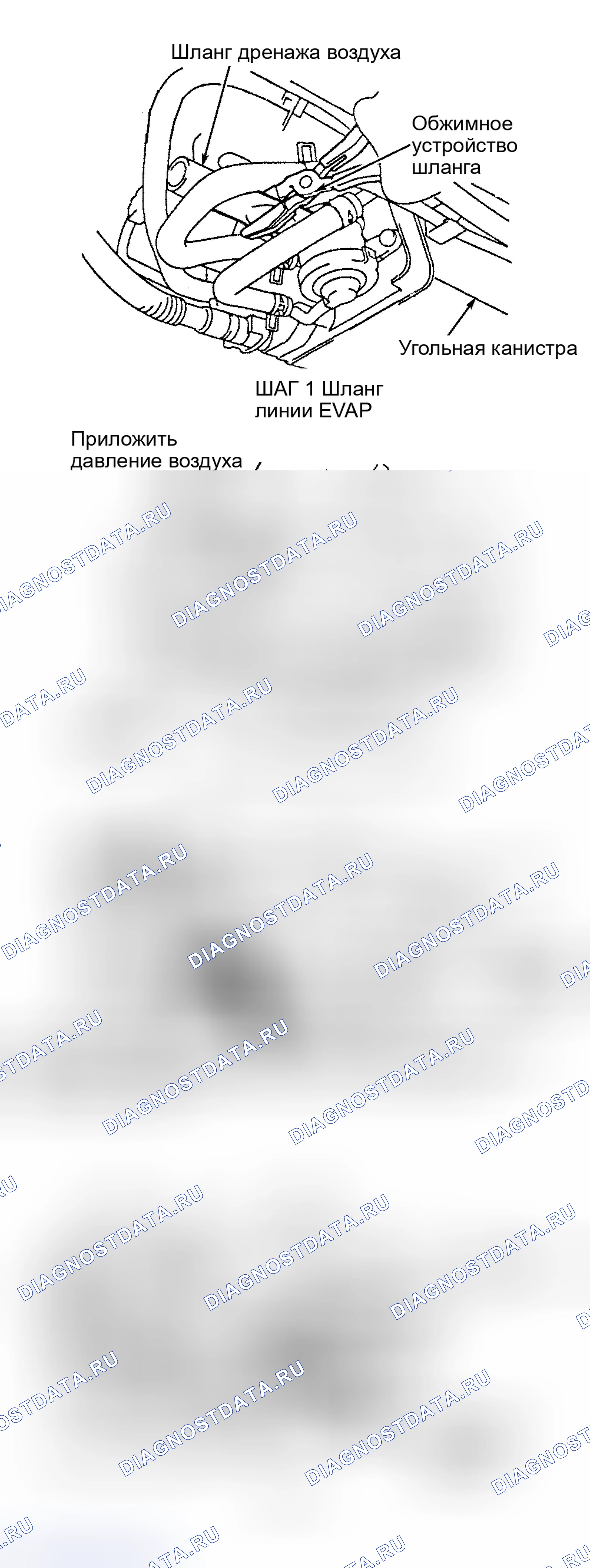 Рис. 82. Toyota Sequoia I