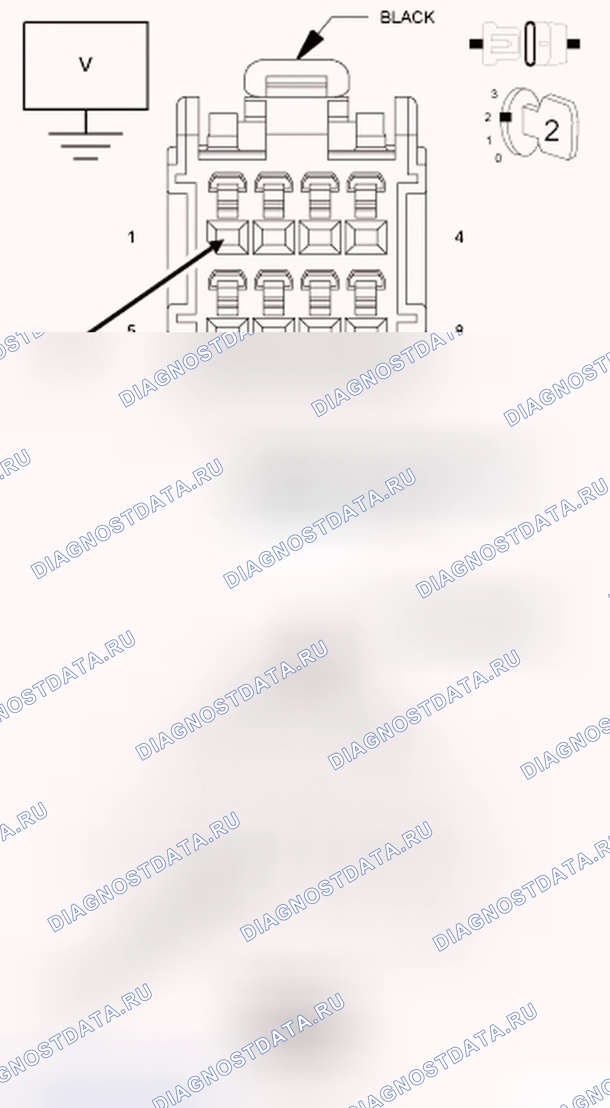 Рис. 111. Dodge Journey I