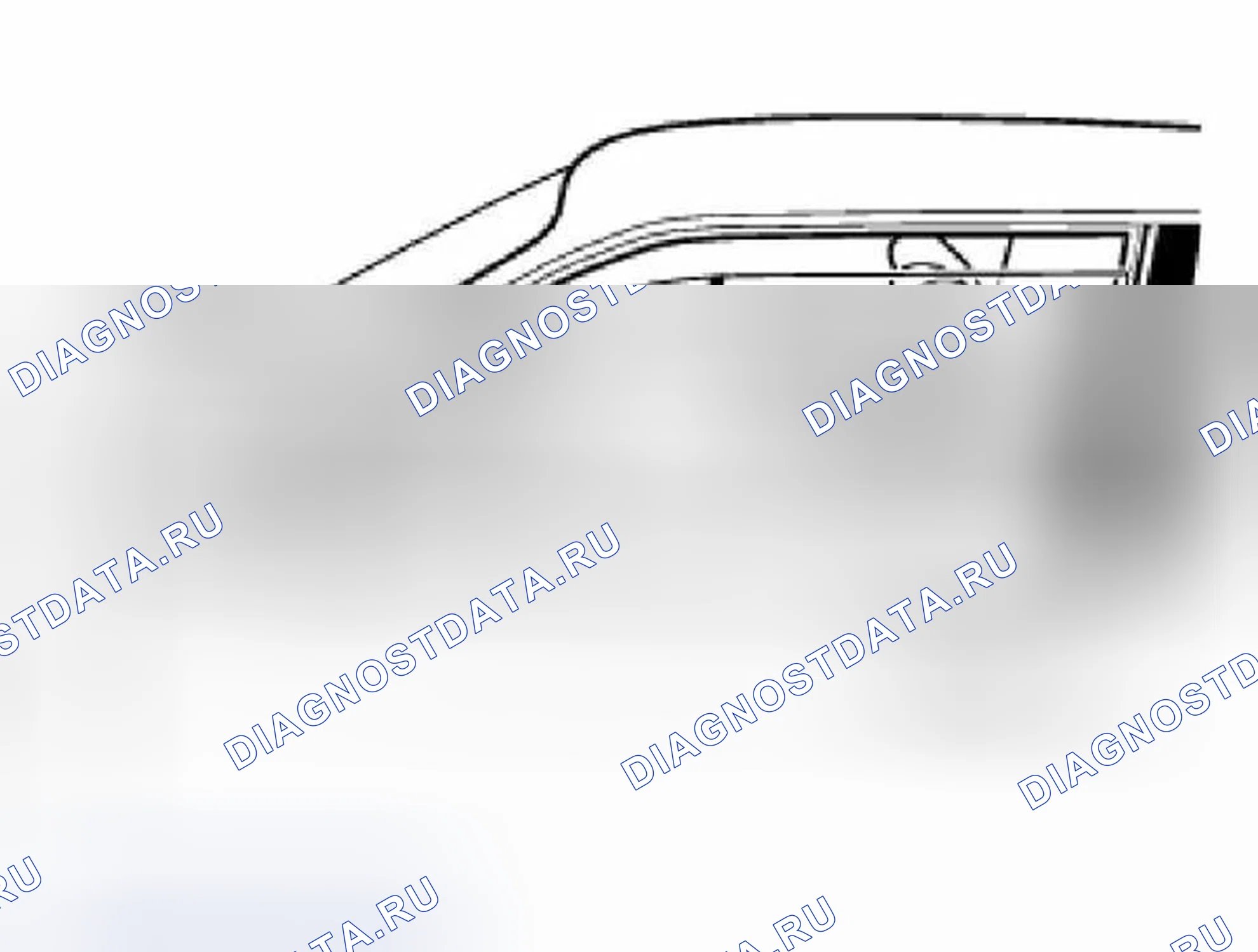 Рис. 331. BMW X5 E53