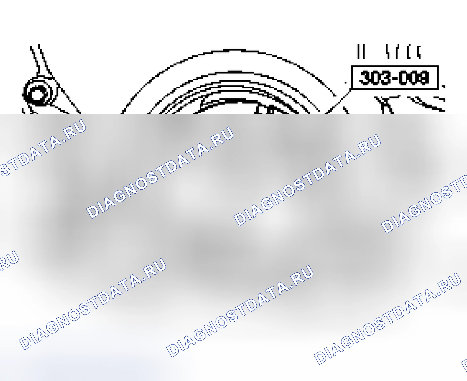 Рис. 245. Ford Escape I