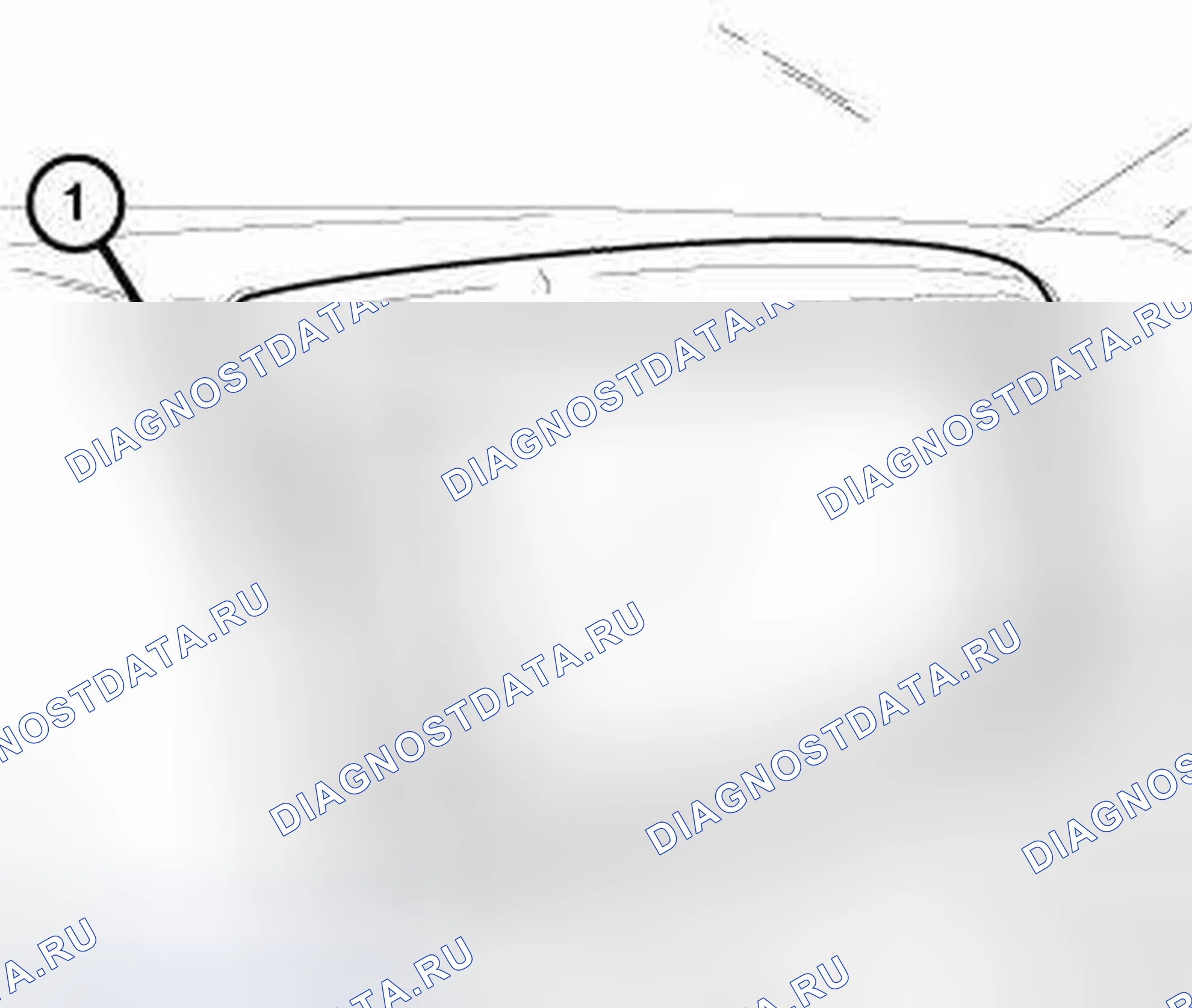 Рис. 32. Chrysler Town & Country V рестайлинг