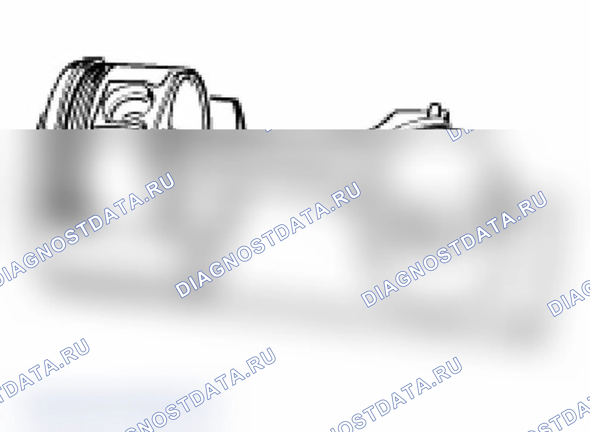 Рис. 639. Porsche Boxster S 986 рестайлинг