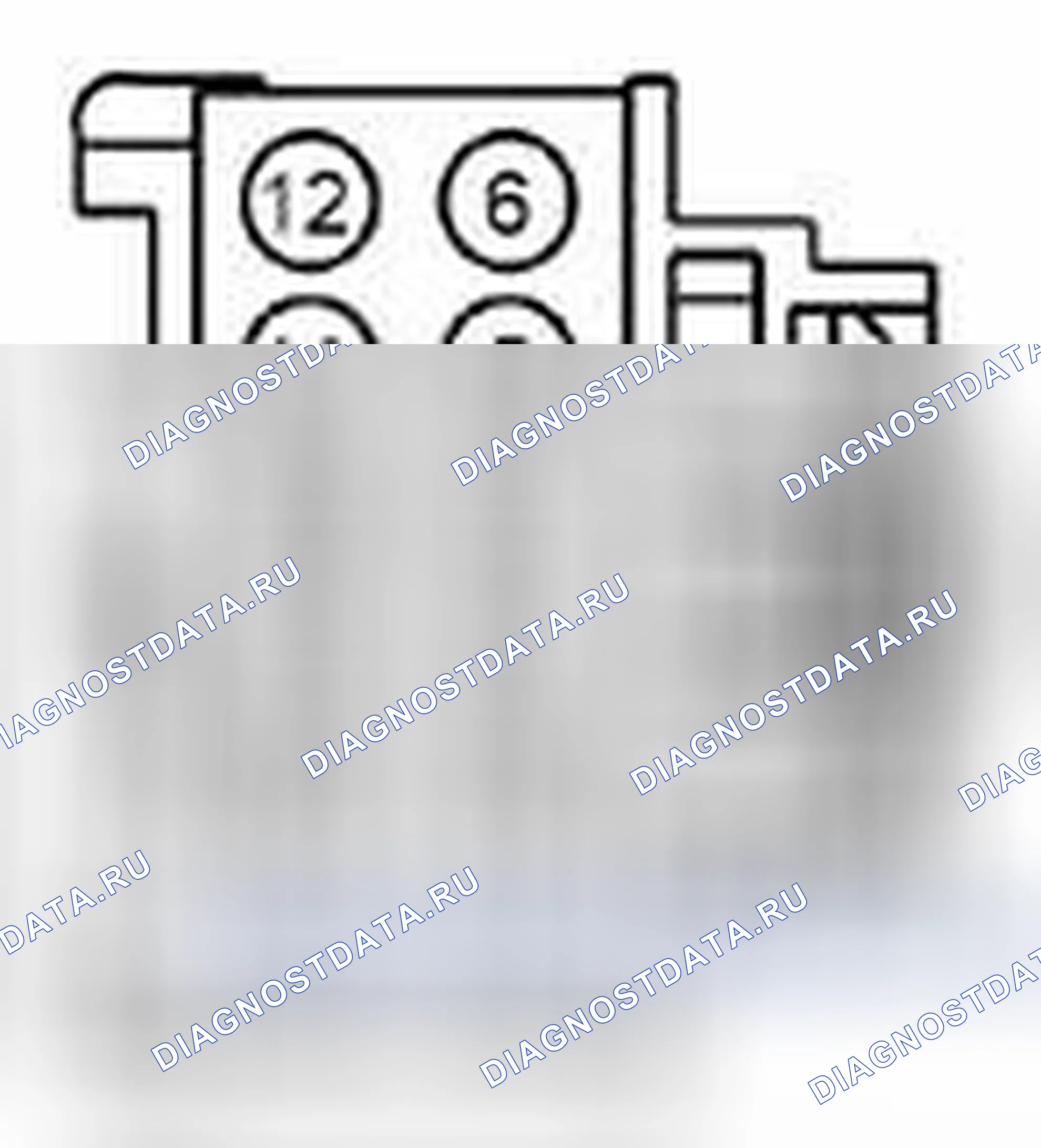 Рис. 102. Ford Escape III
