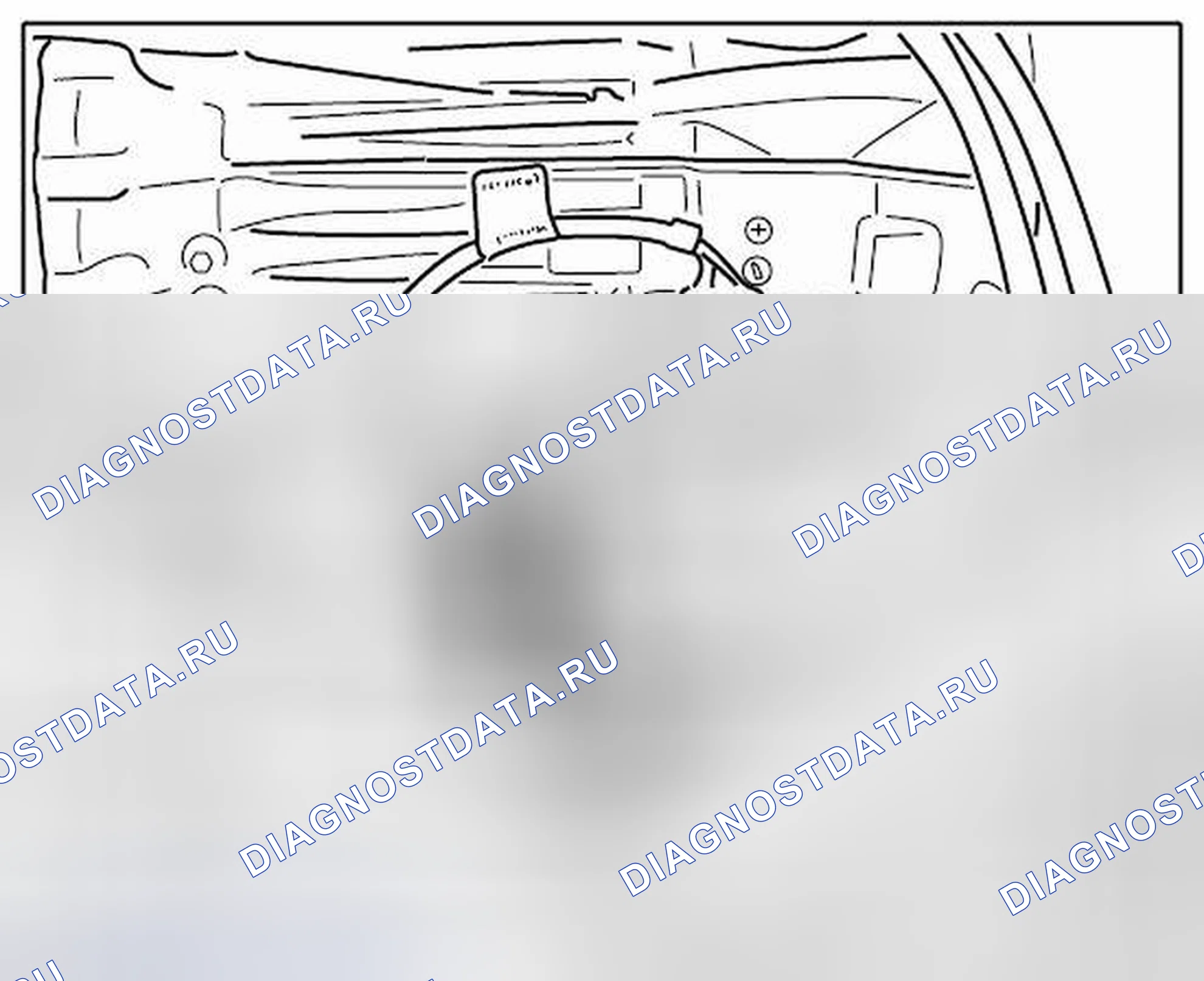 Рис. 102. Porsche Cayenne GTS 957 рестайлинг