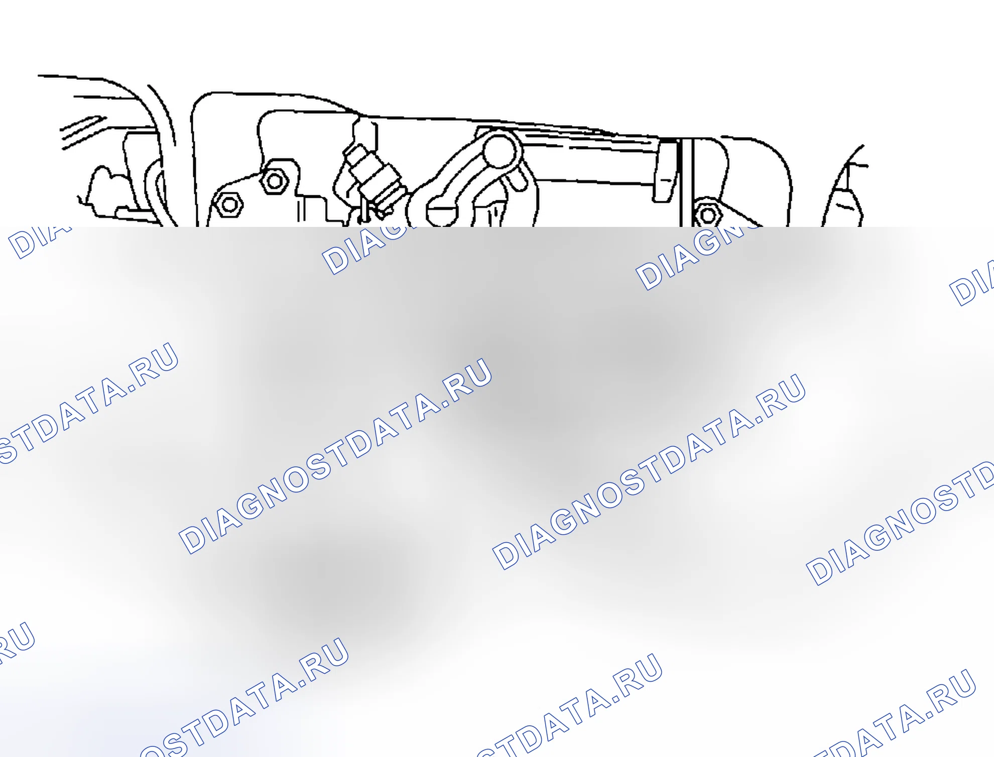 Рис. 48. Mazda Tribute I