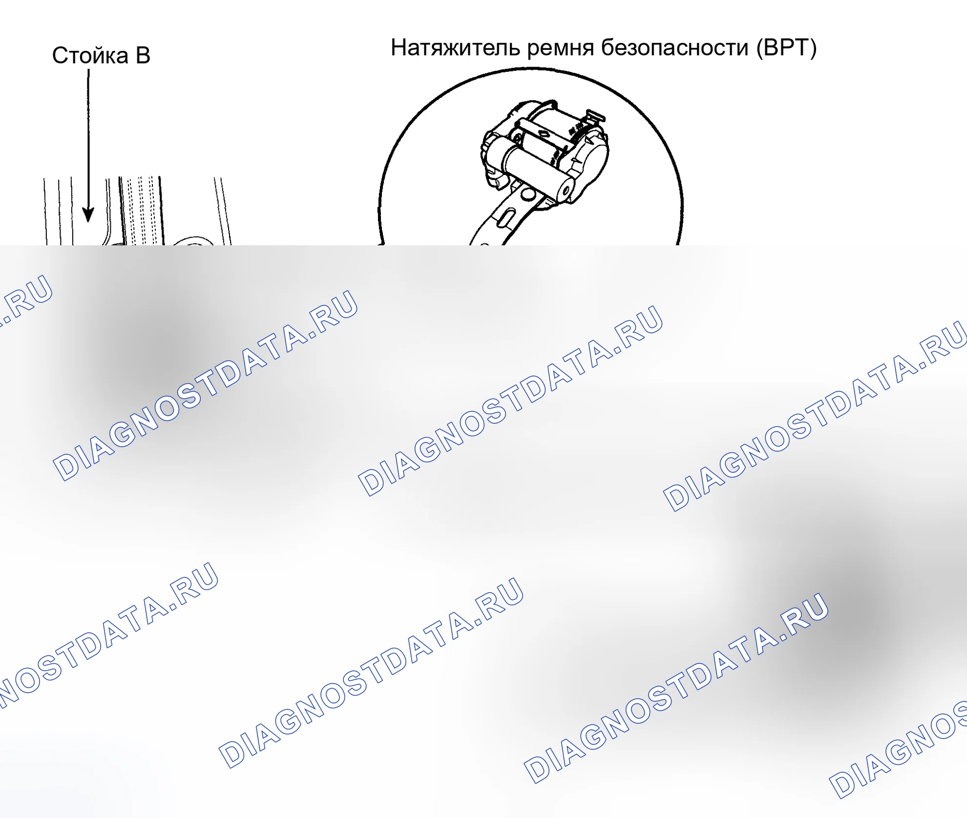 Рис. 1: КОМПОНЕНТЫ. Haval Chitu I