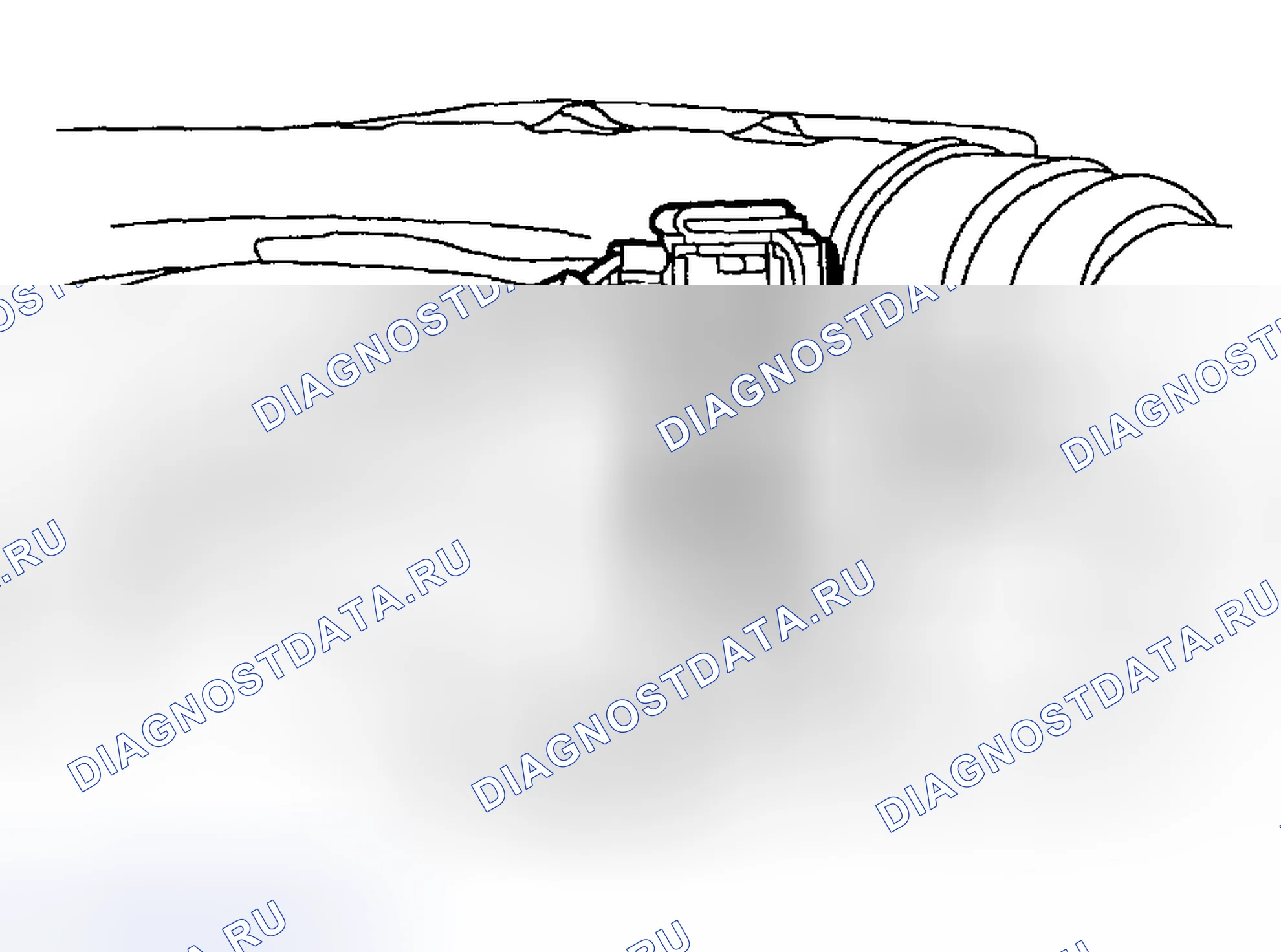 Рис. 26: Демонтаж. Ford Pickup F250 