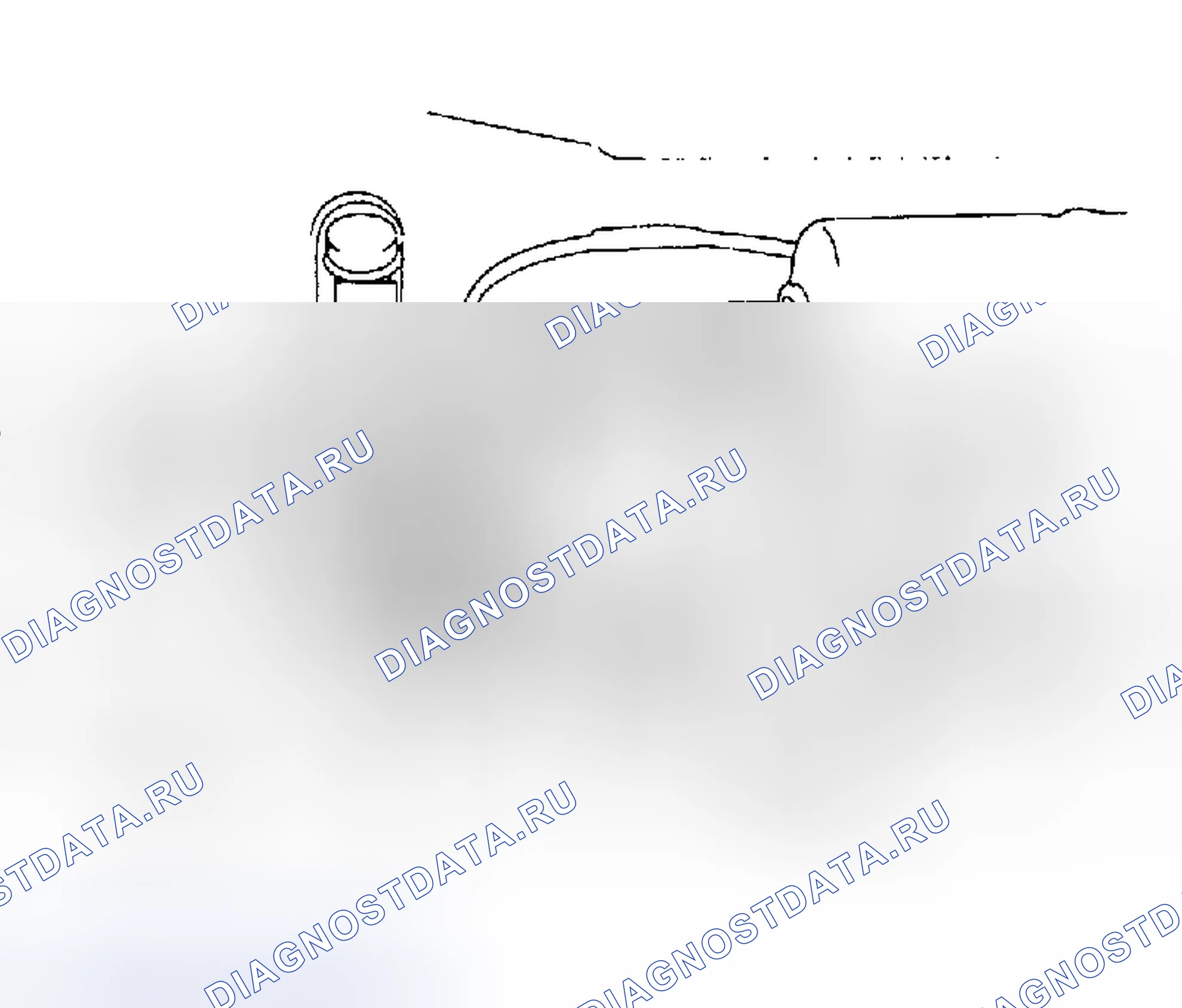 Рис. 39: ДЕМОНТАЖ. Geely Monjaro I