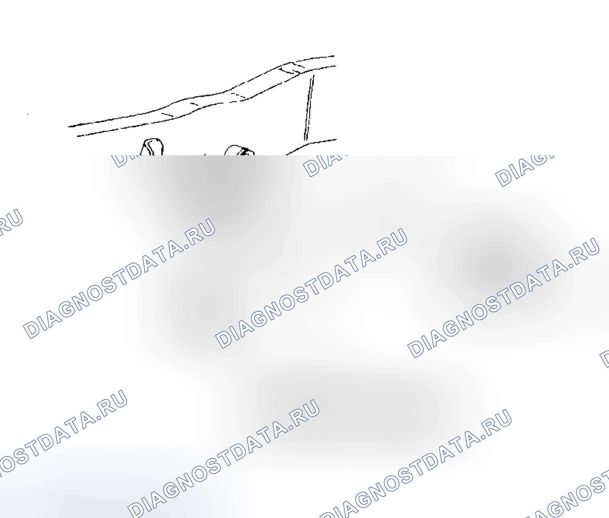 Рис. 9. Ford Pickup F250 Super Duty 