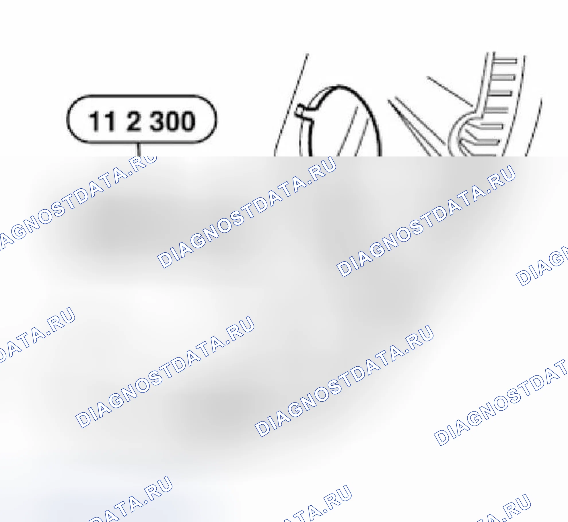 Рис. 156: E53 (X5). BMW X5 E53