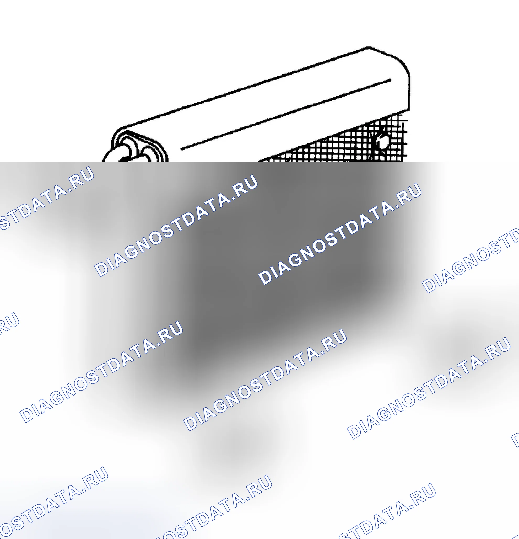 Рис. 35. Chevrolet Impala VIII