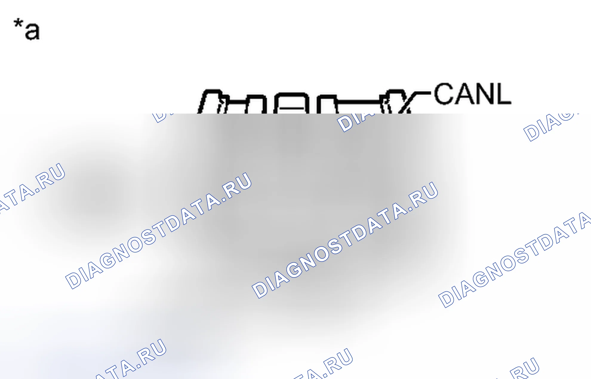 Рис. 322. Toyota Highlander II рестайлинг