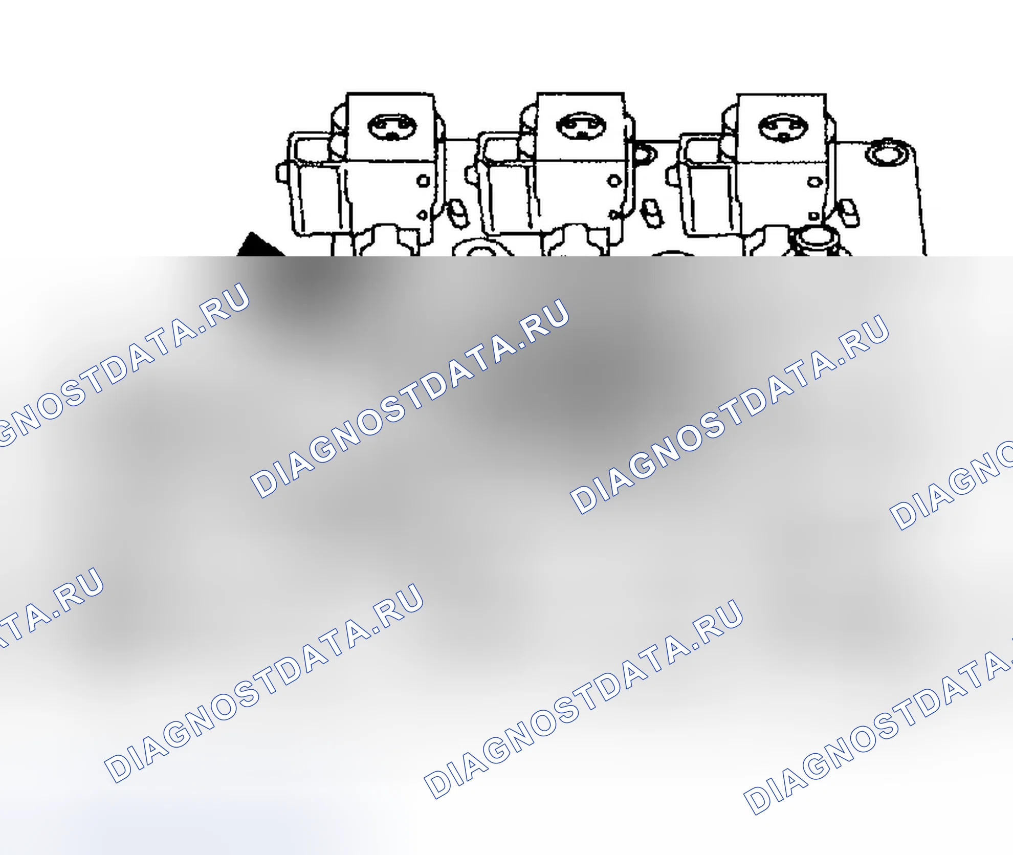 Рис. 435. Ford Taurus IV
