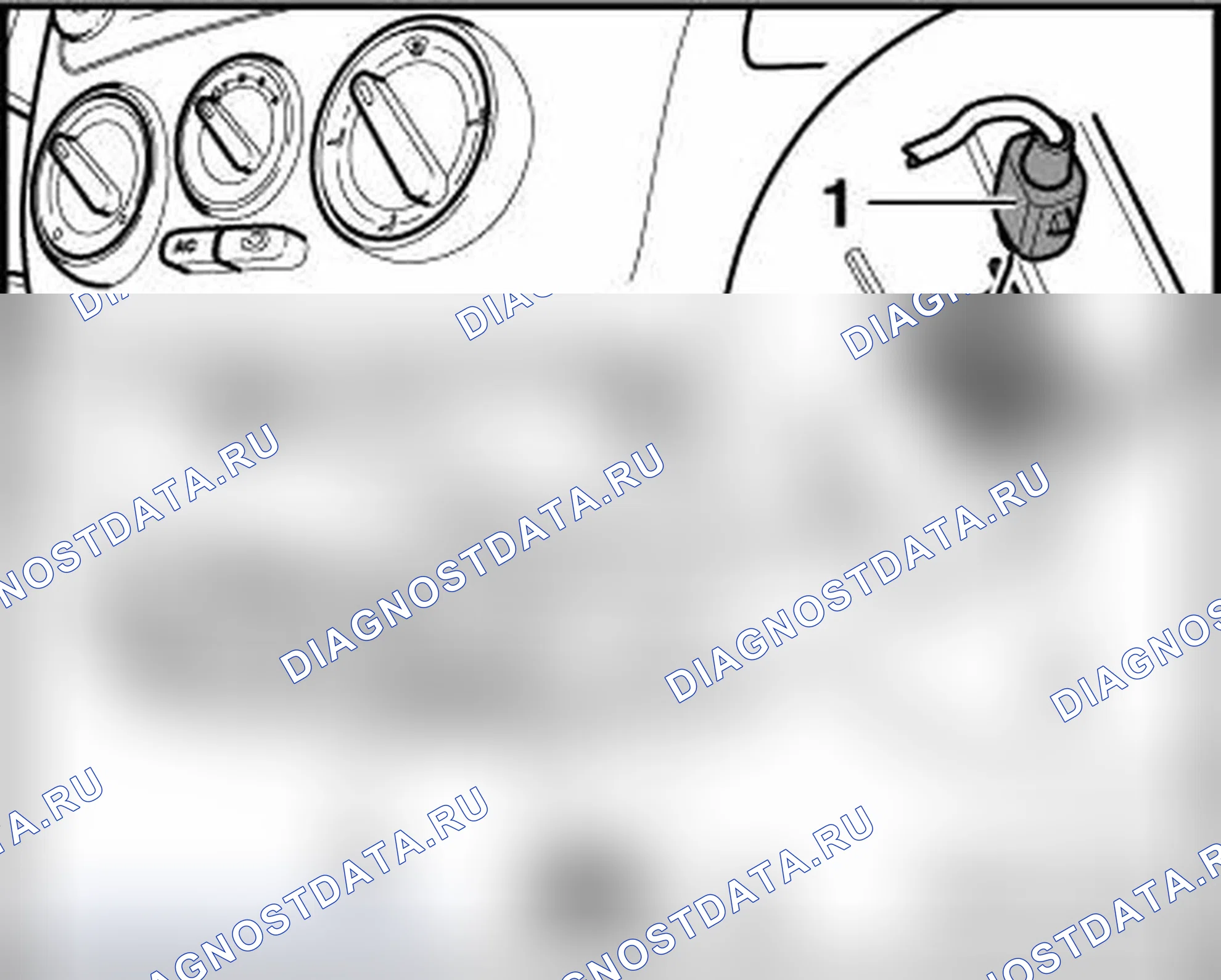 Рис. 158. Volkswagen New Beetle A4 рестайлинг
