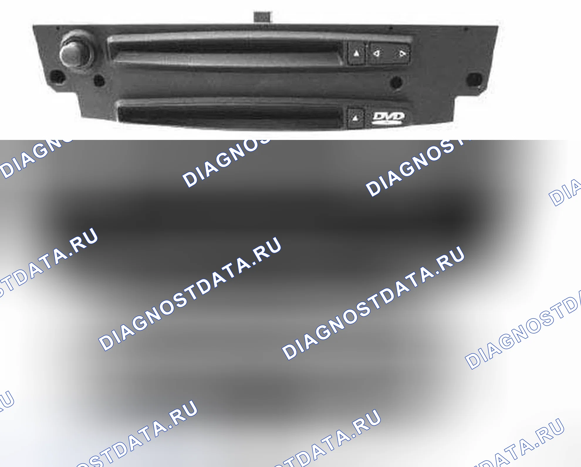 Рис. 179: CAR COMMUNICATION COMPUTER E60, E61, E63, E64, E70, E87, E90, E91, E92, E93, 0 R56. BMW X5 E70
