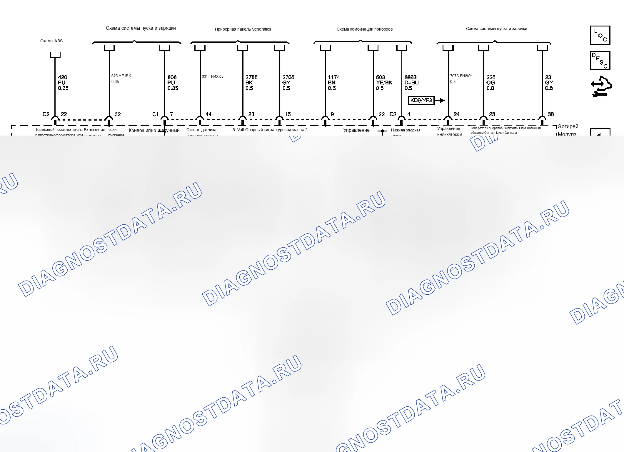 Рис. 157. Chevrolet Chevy Express H1500 