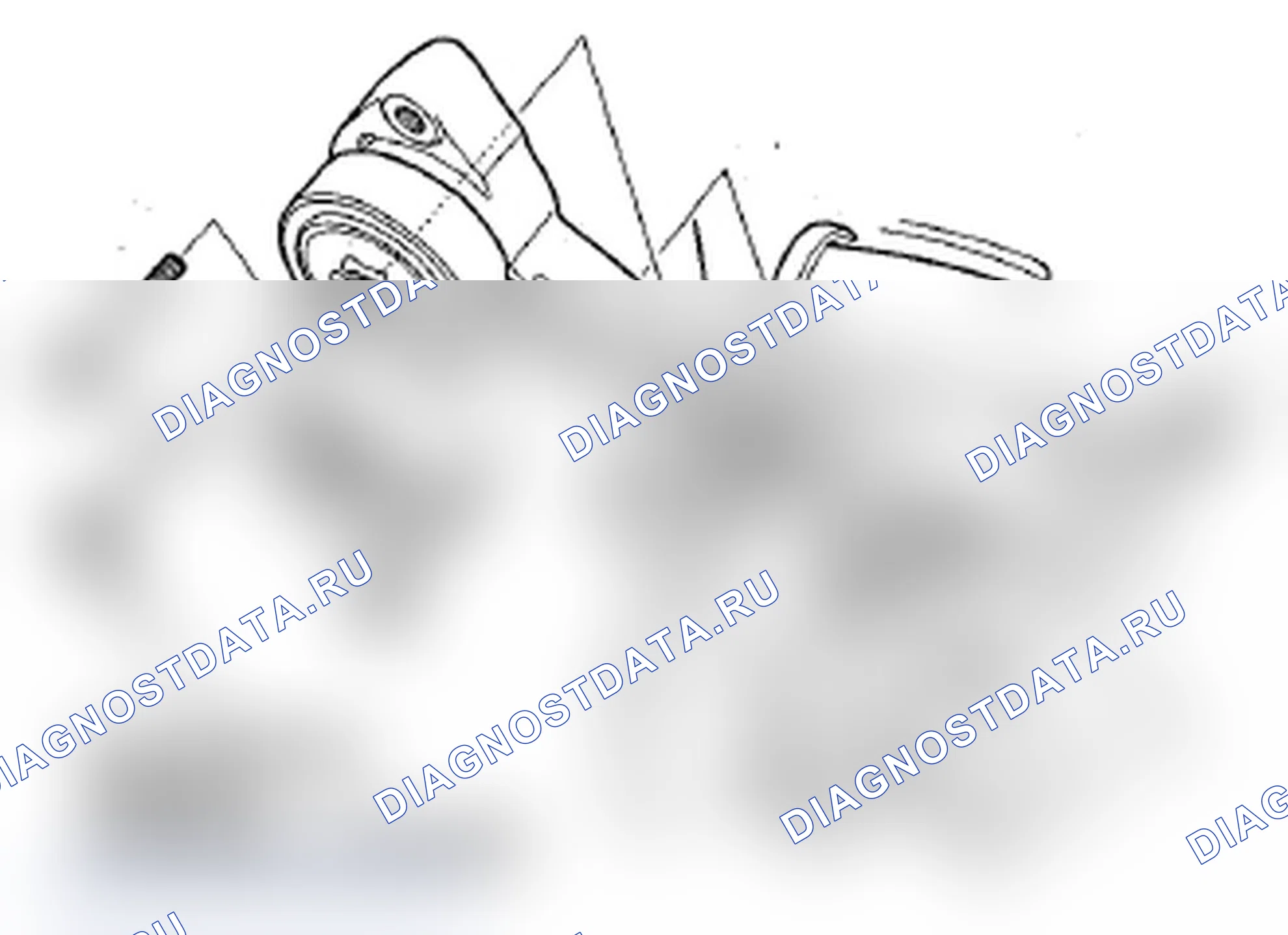 Рис. 16. Acura RDX I рестайлинг