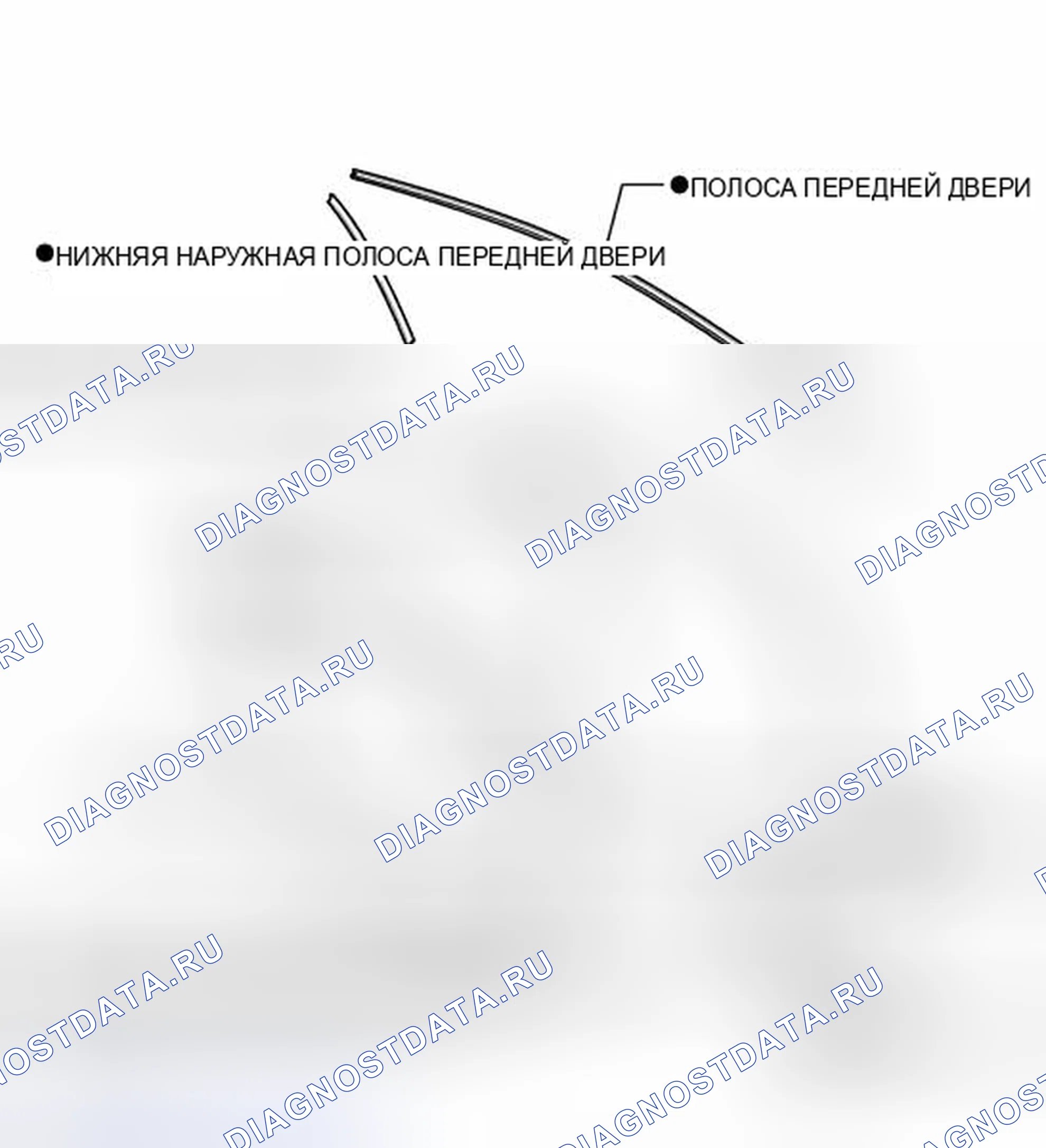 Рис. 103: ИЛЛЮСТРАЦИЯ. Toyota Camry XV50