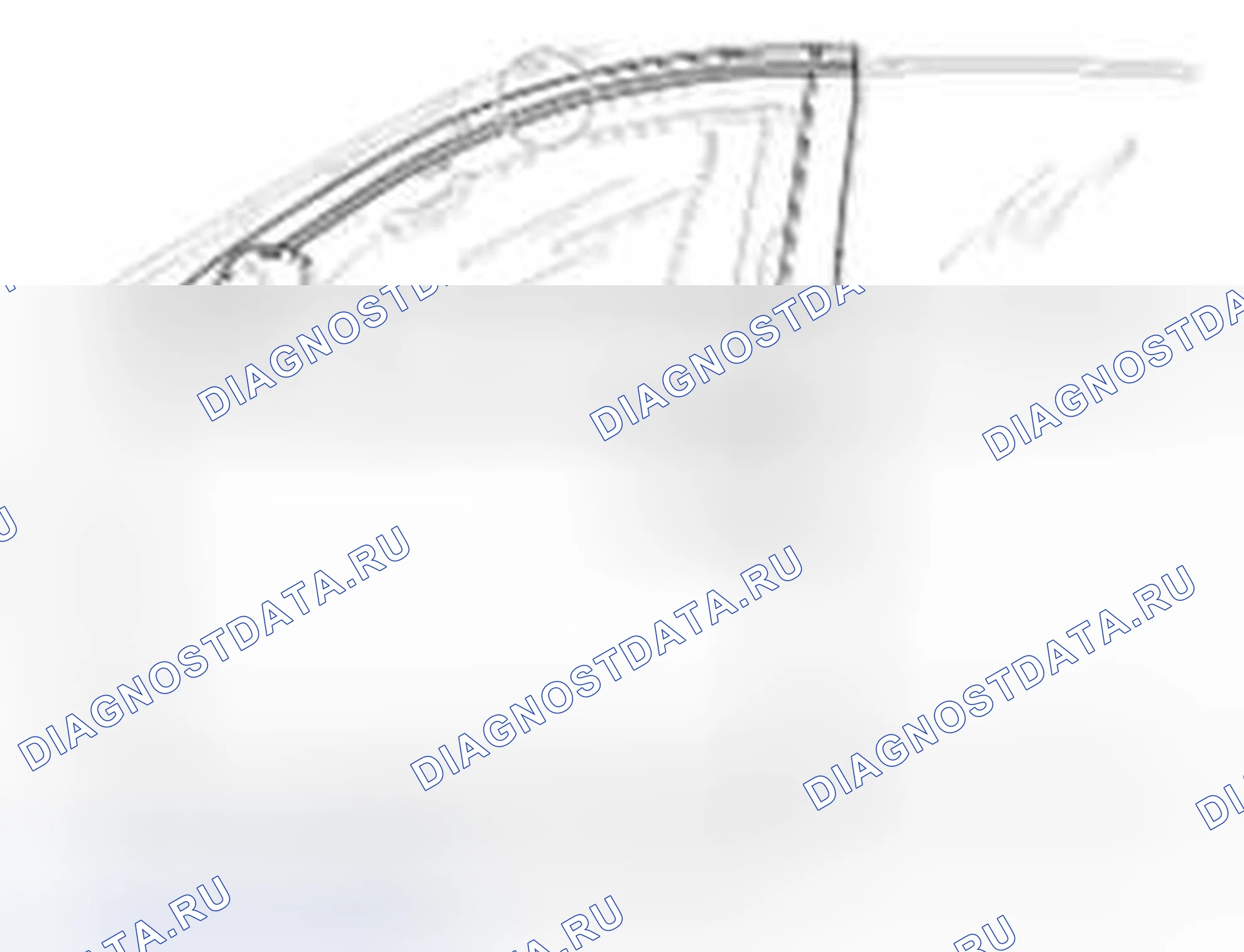 Рис. 4. Hyundai Veracruz I
