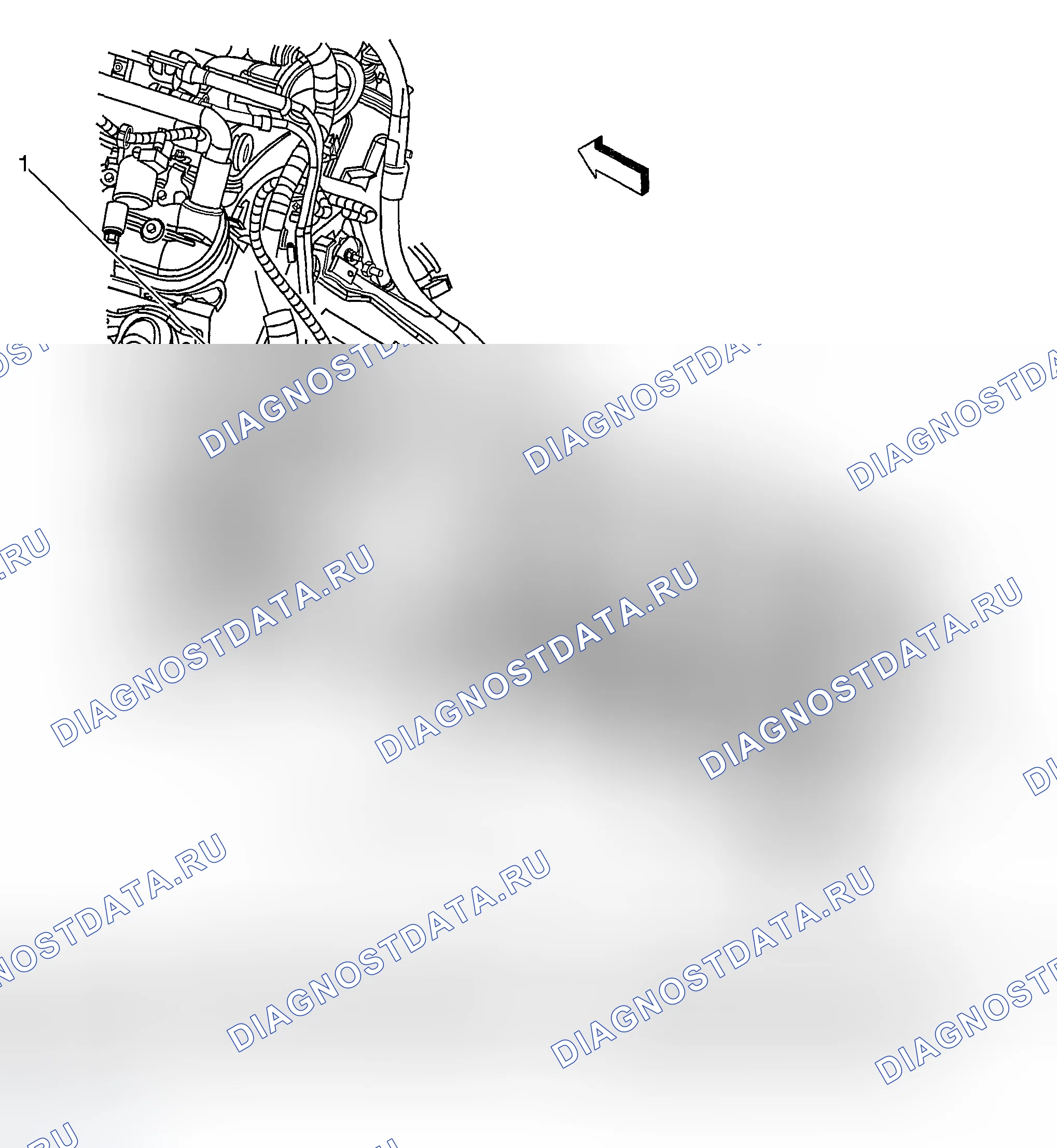Рис. 82. Chevrolet Chevy Express H2500 