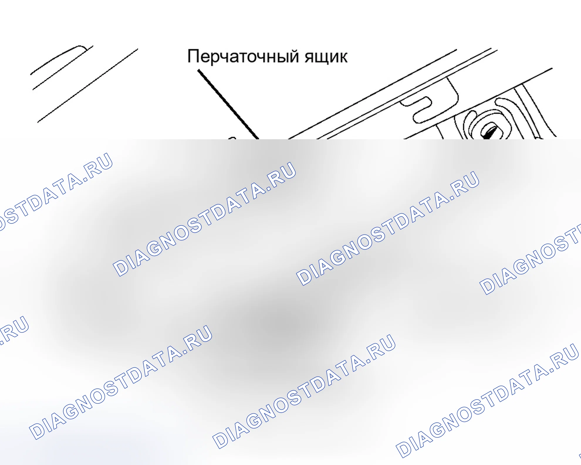 Рис. 36. Ford Crown Victoria II