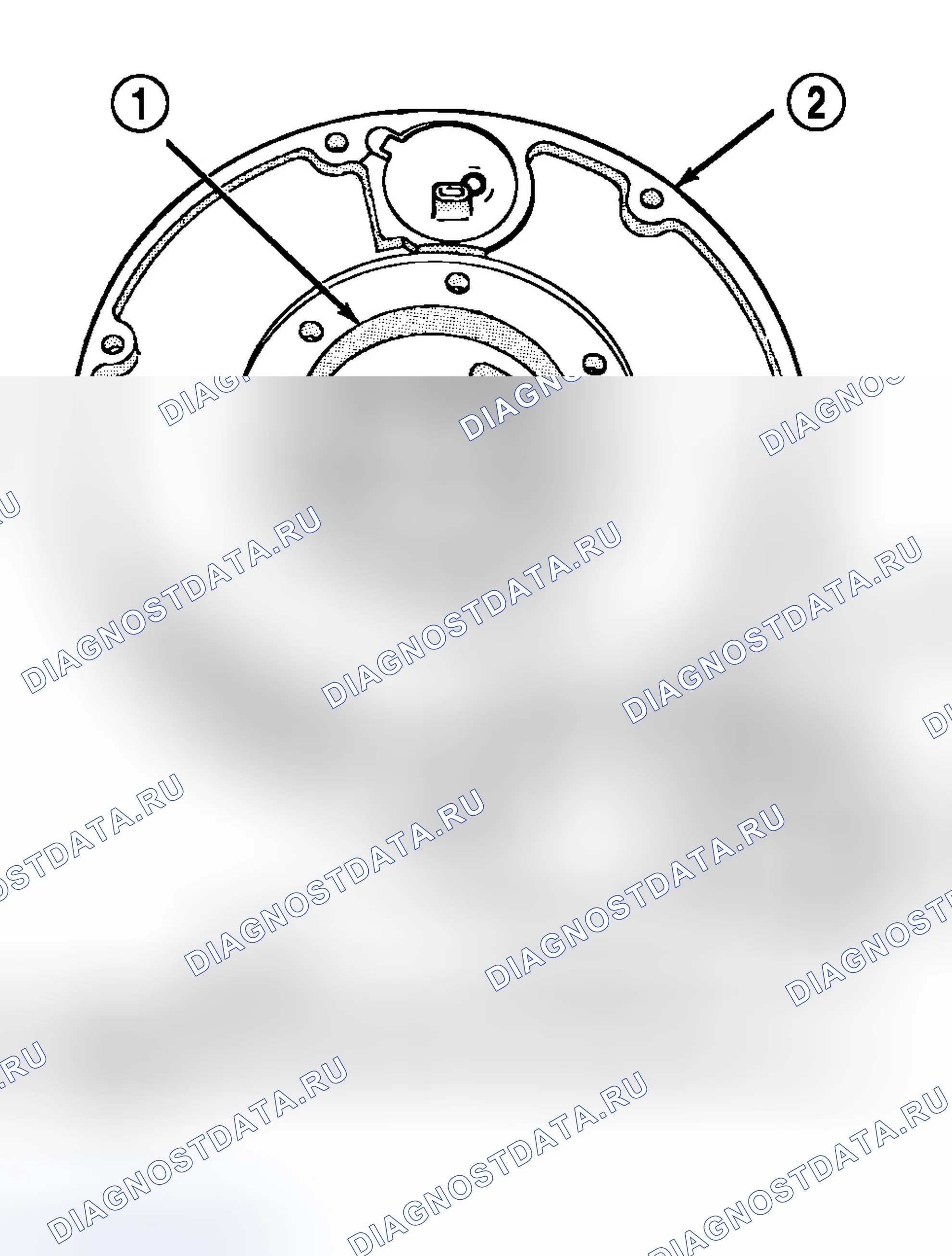 Рис. 74. Dodge Pickup R1500 