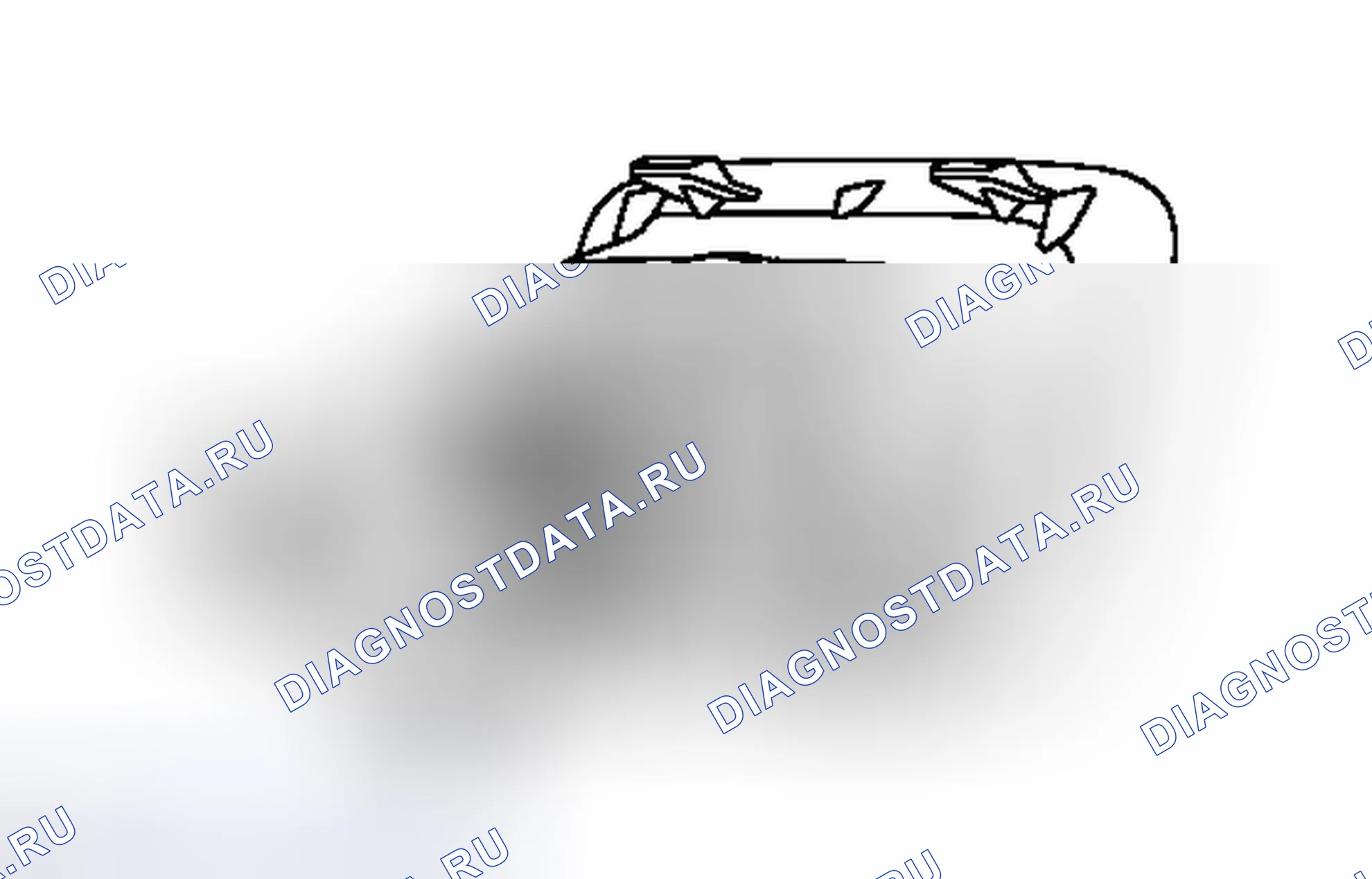 Рис. 18. Honda Accord IV