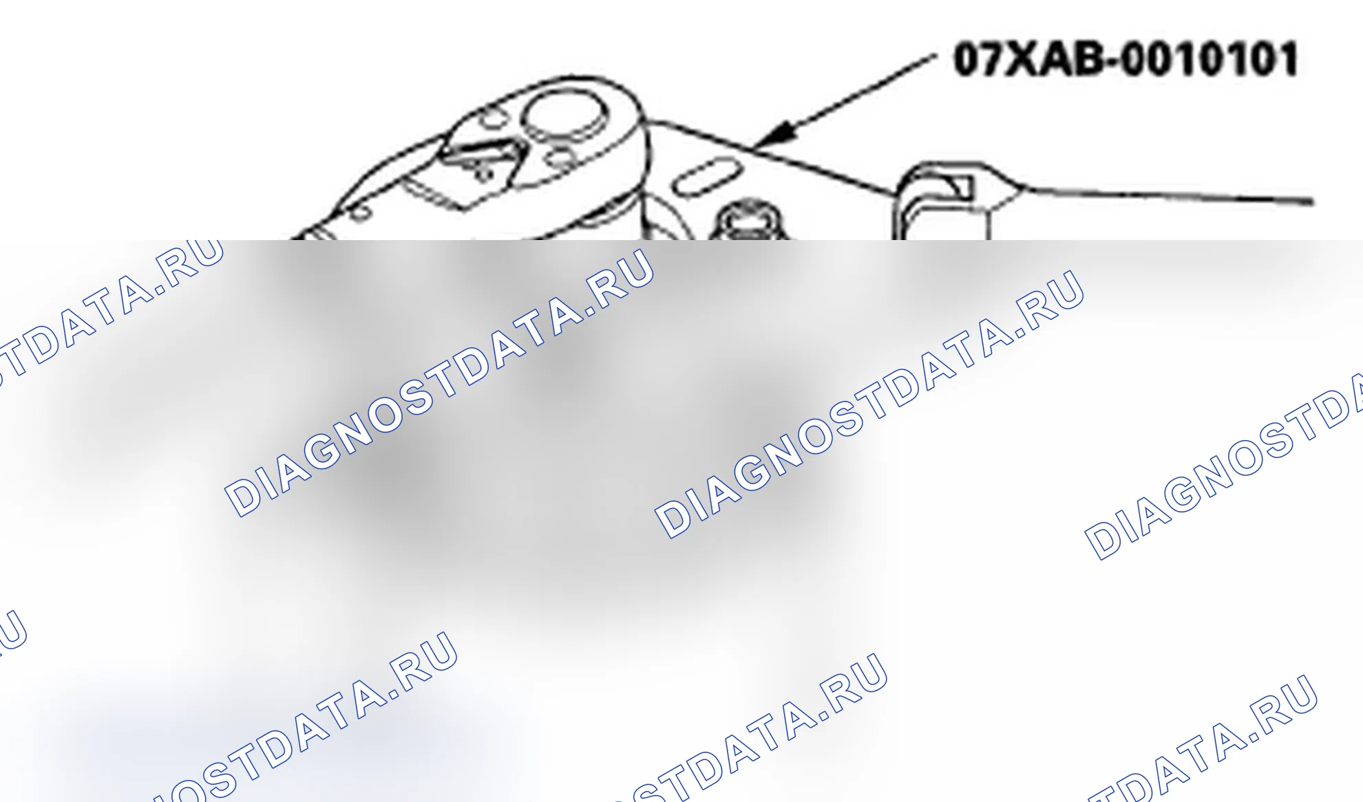 Рис. 187. Acura RL II