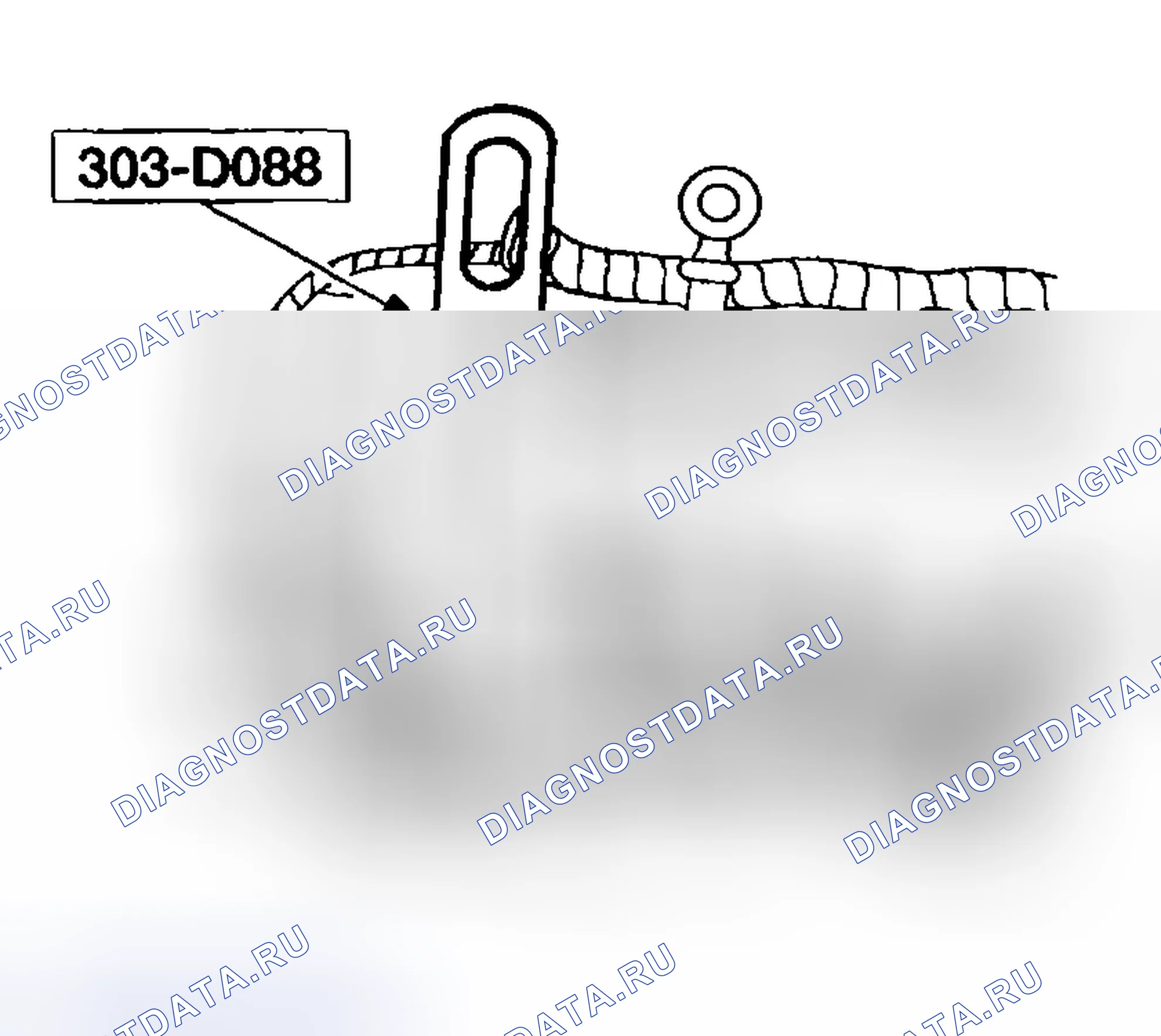 Рис. 1801. Ford Pickup F250 Super Duty I