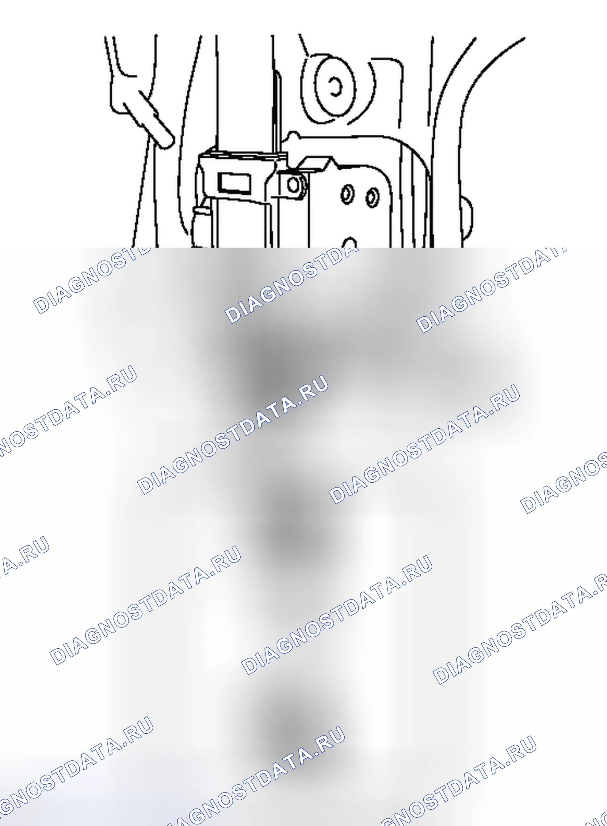 Рис. 23. Toyota FJ Cruiser I