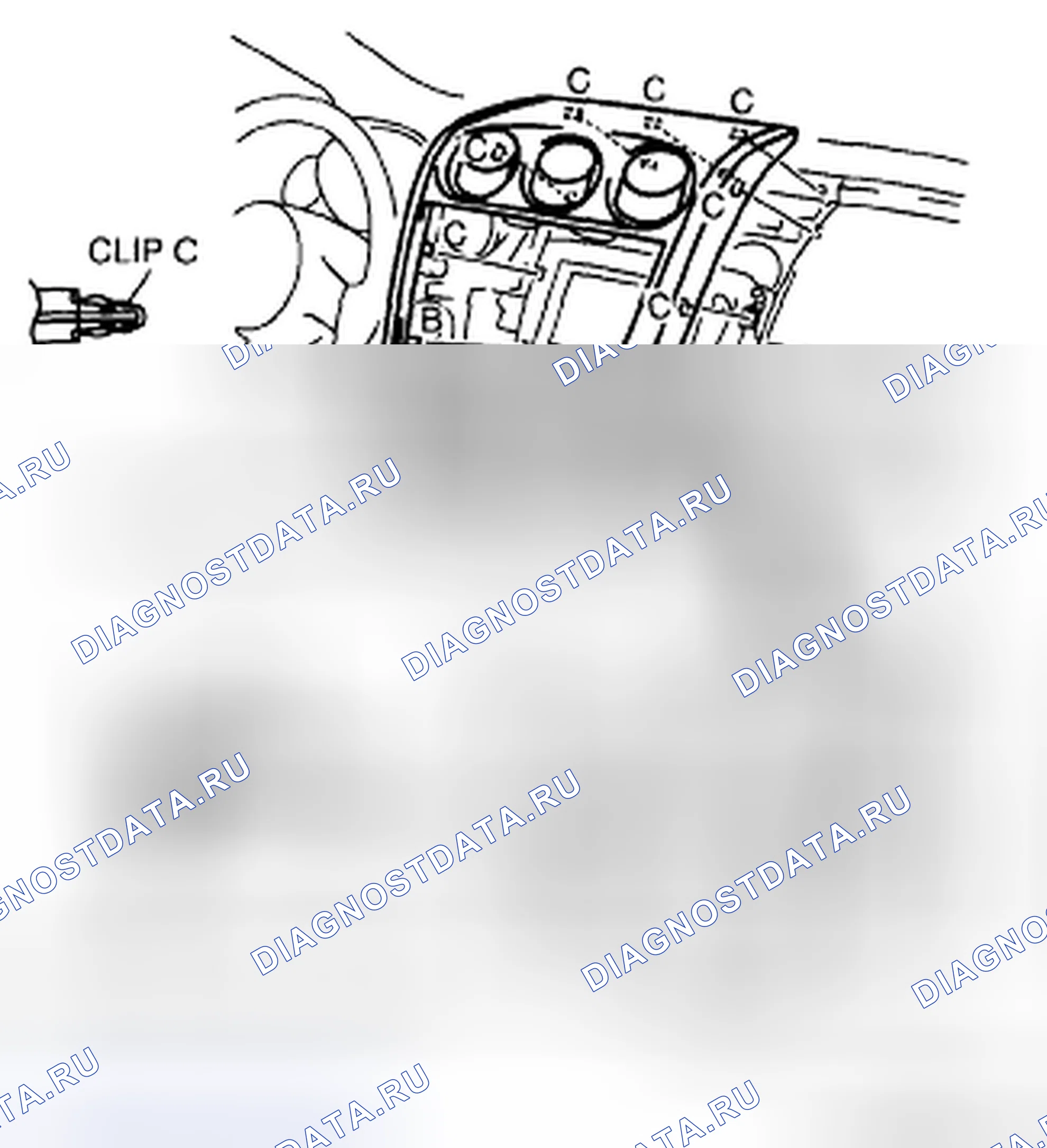 Рис. 40. Mazda CX-7 I
