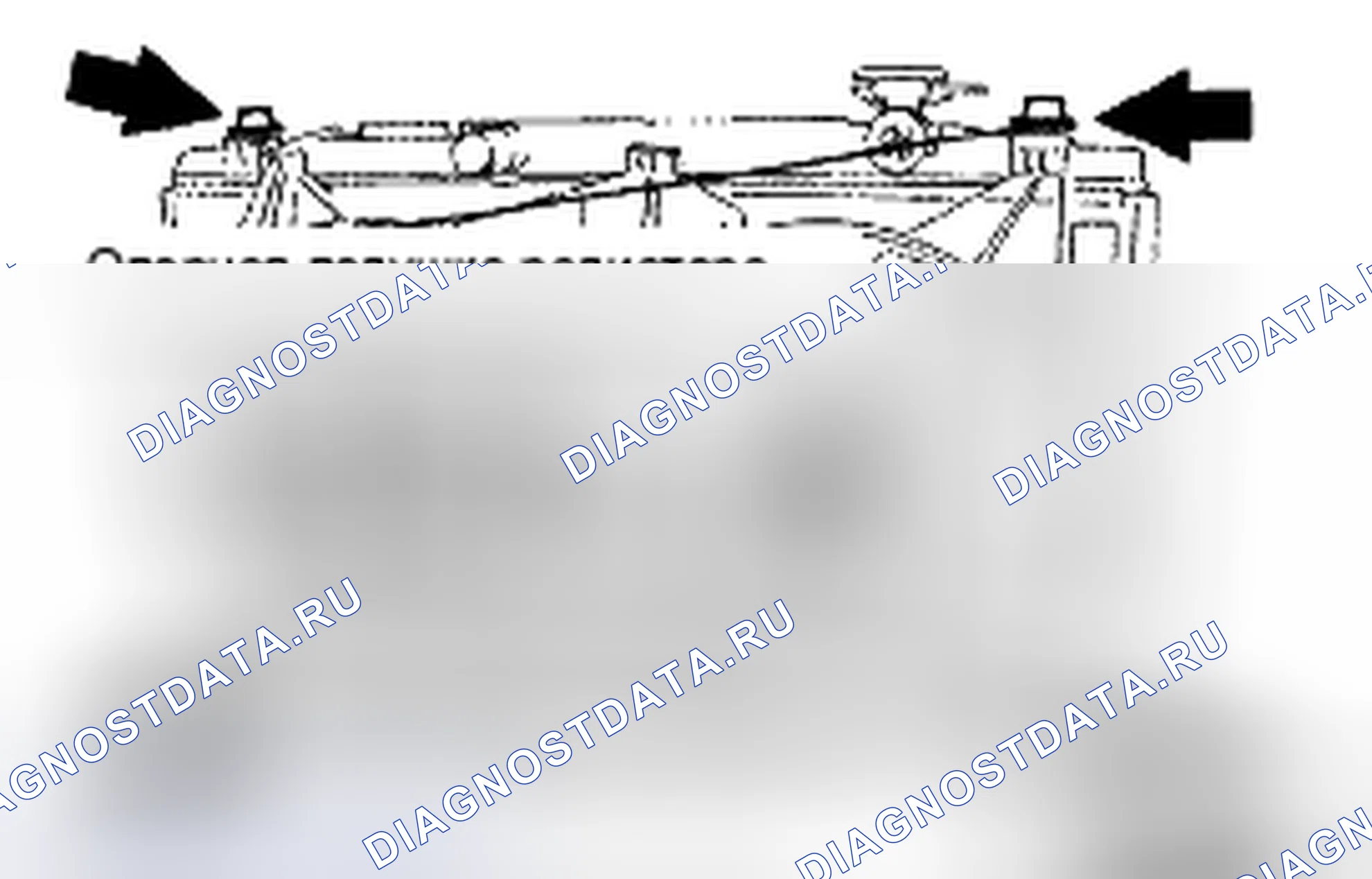Рис. 51. Toyota Avalon XX30 рестайлинг