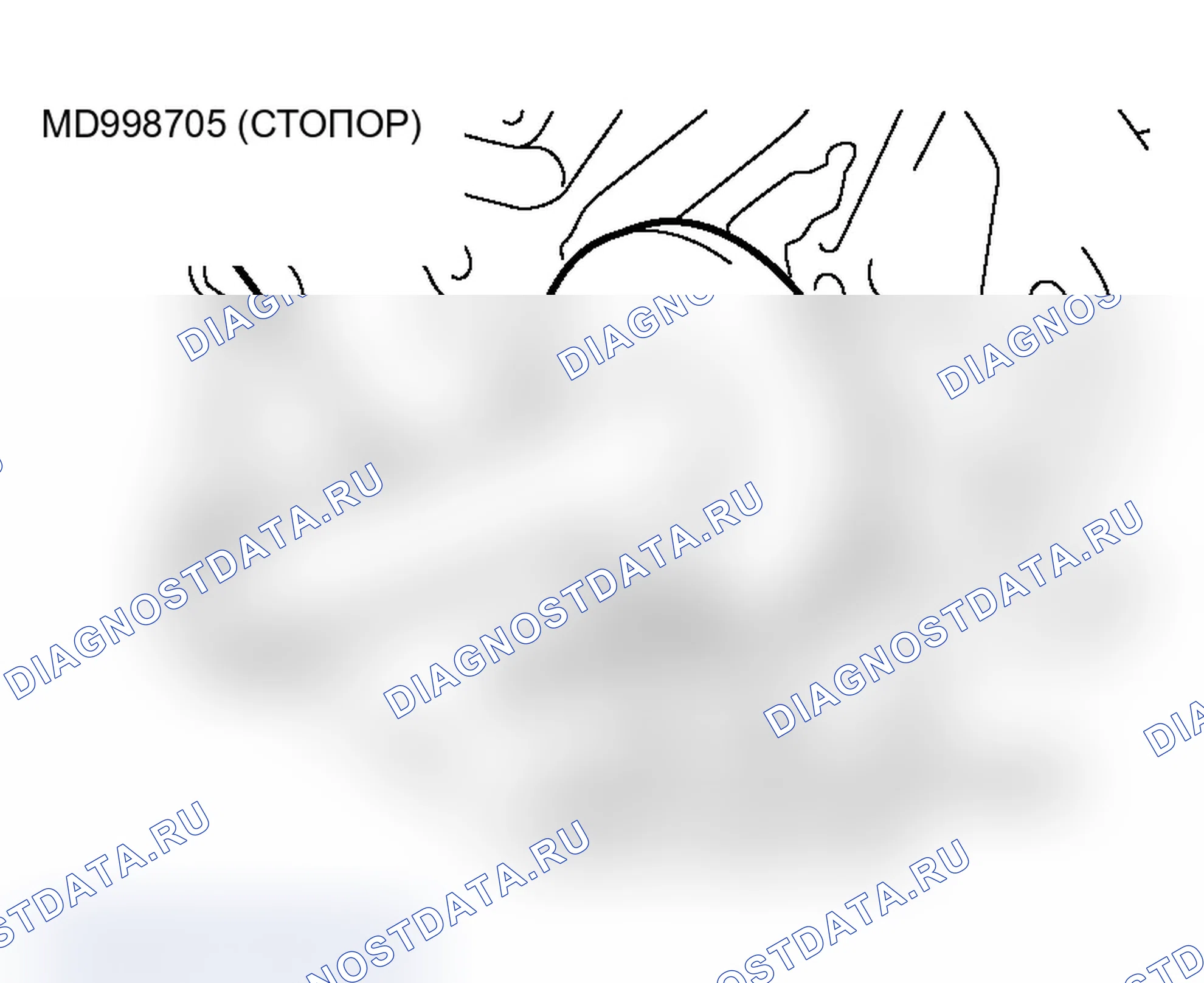 Рис. 483. Mitsubishi Lancer Evolution IX