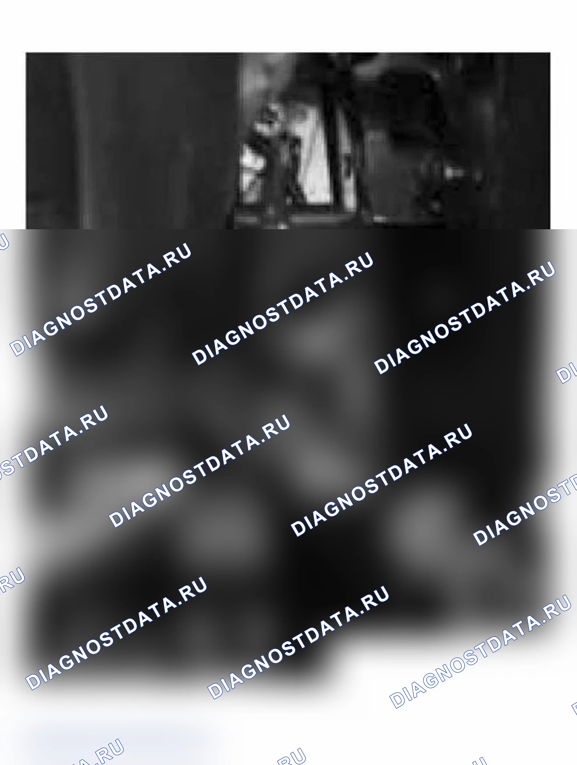 Рис. 213: Датчик Hard верх замок Hall (S164 переключатель, распознавание жесткого верха). BMW M3 E46