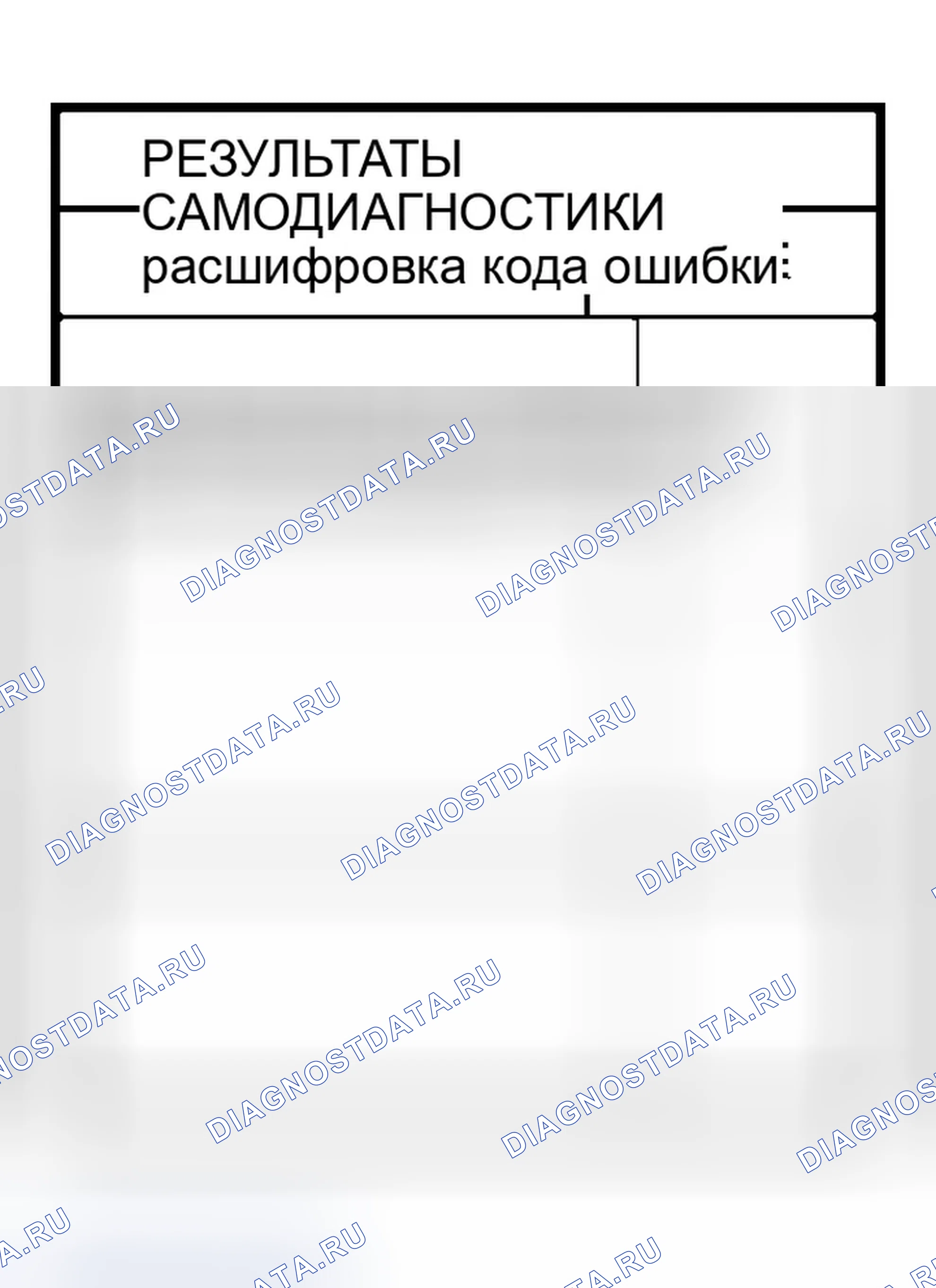 Рис. 403: Диагностическая процедура 2. Infiniti Q45 III