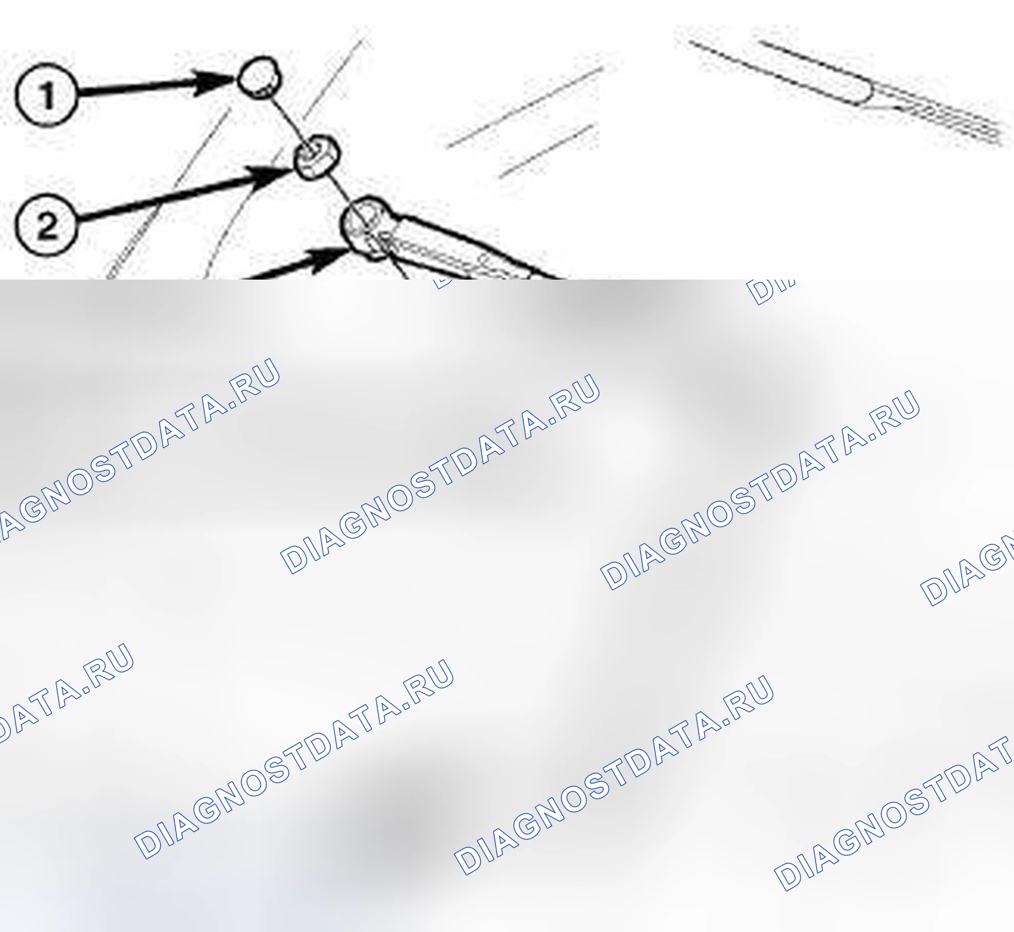 Рис. 23: ЗАДНЯЯ ЧАСТЬ. Hyundai IONIQ 5 I