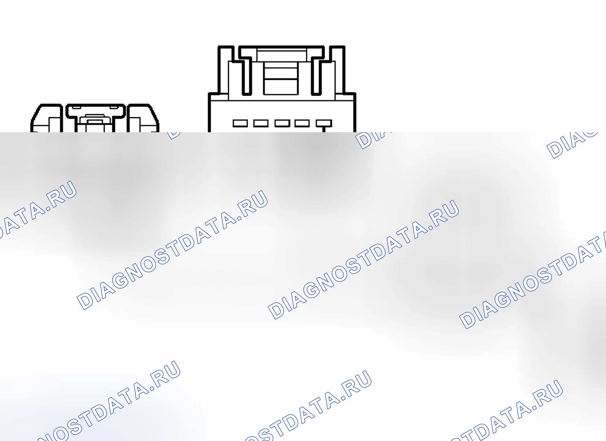 Рис. 86. Ford Pickup F350 Super Duty 